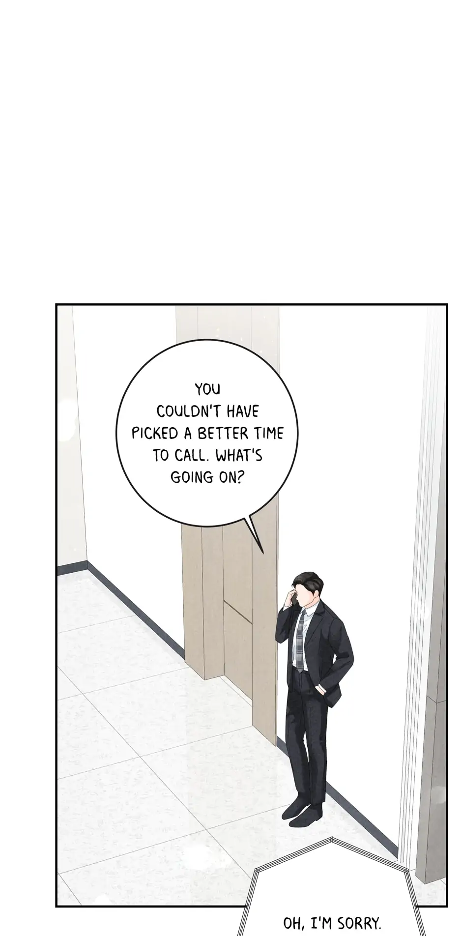 4 Ways To Save Your Wife chapter 54 page 17