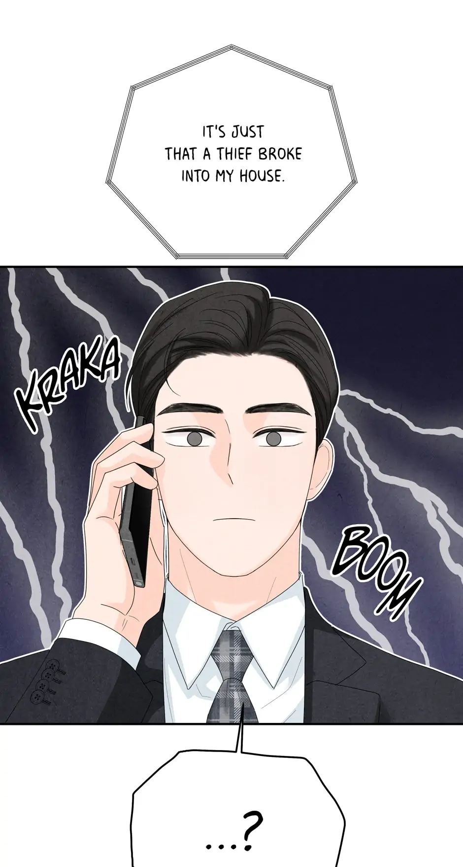 4 Ways To Save Your Wife chapter 54 page 20
