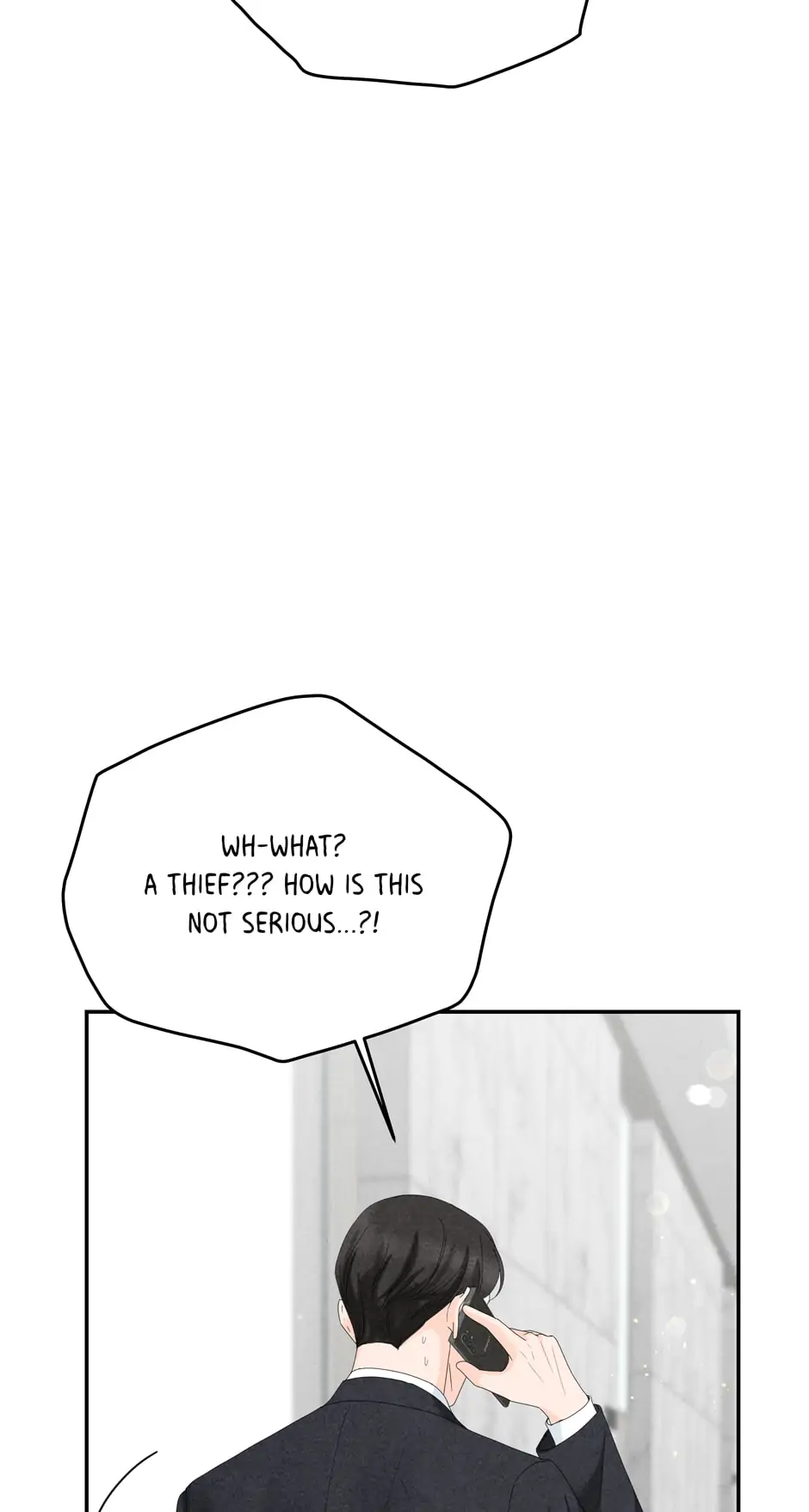 4 Ways To Save Your Wife chapter 54 page 21
