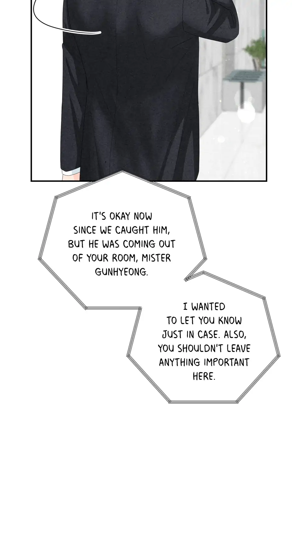 4 Ways To Save Your Wife chapter 54 page 22
