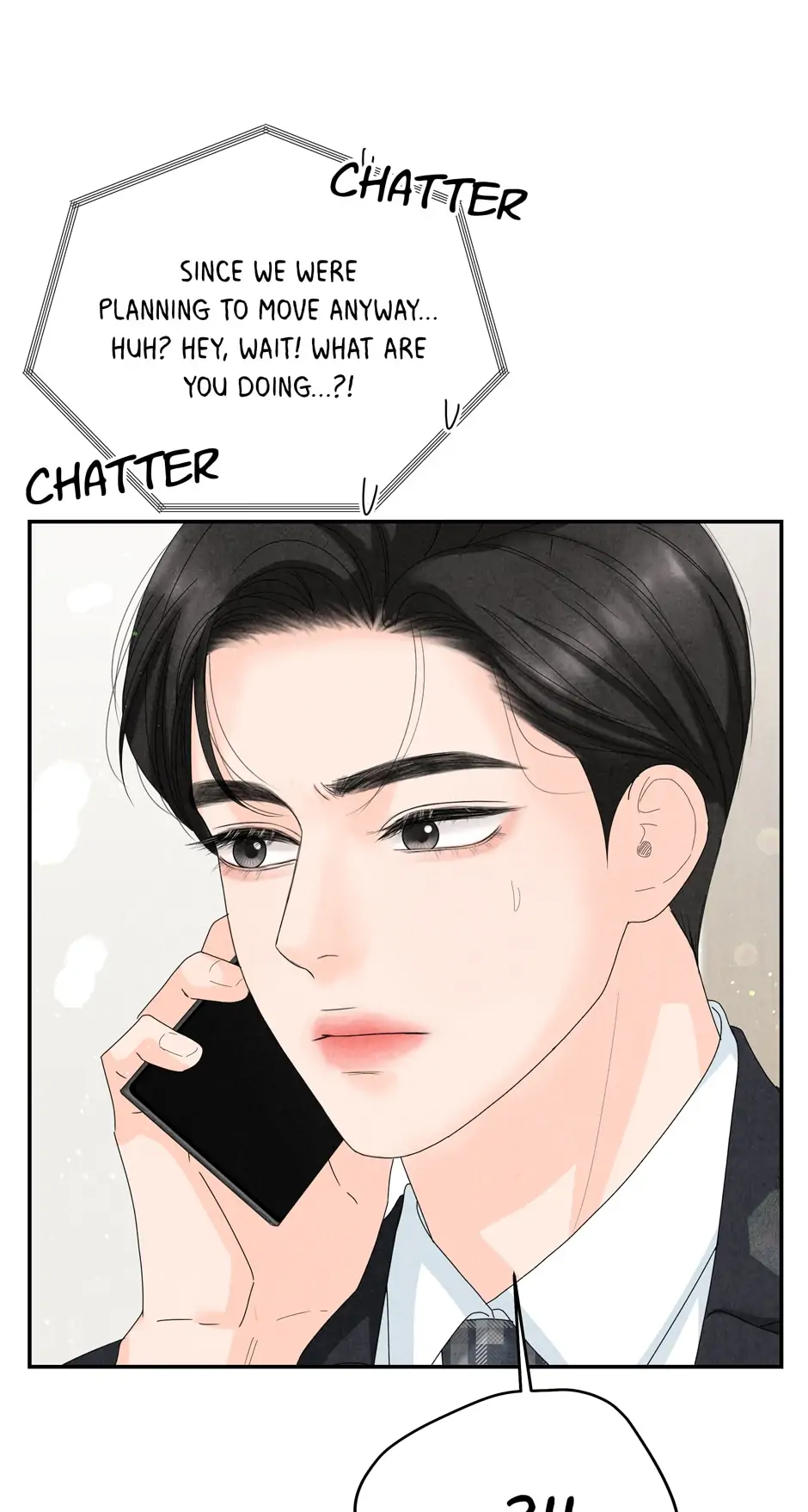 4 Ways To Save Your Wife chapter 54 page 23