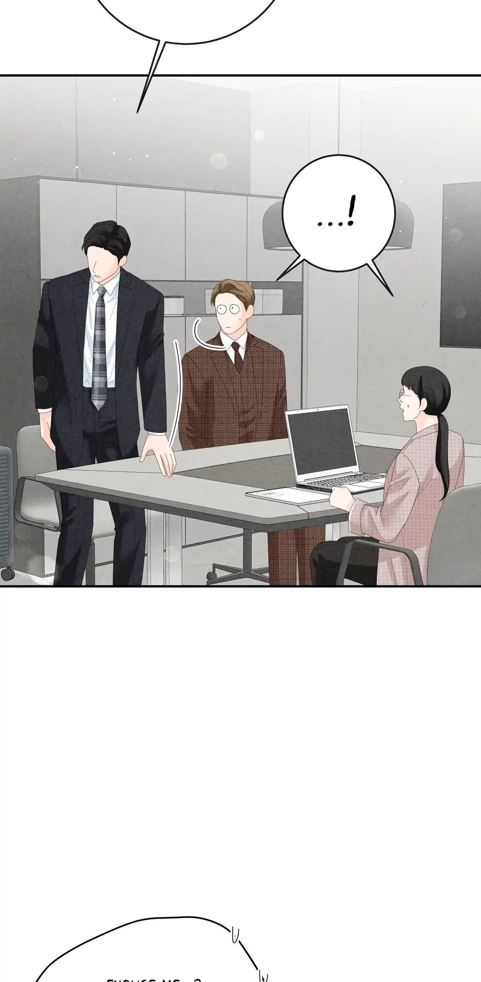 4 Ways To Save Your Wife chapter 54 page 31