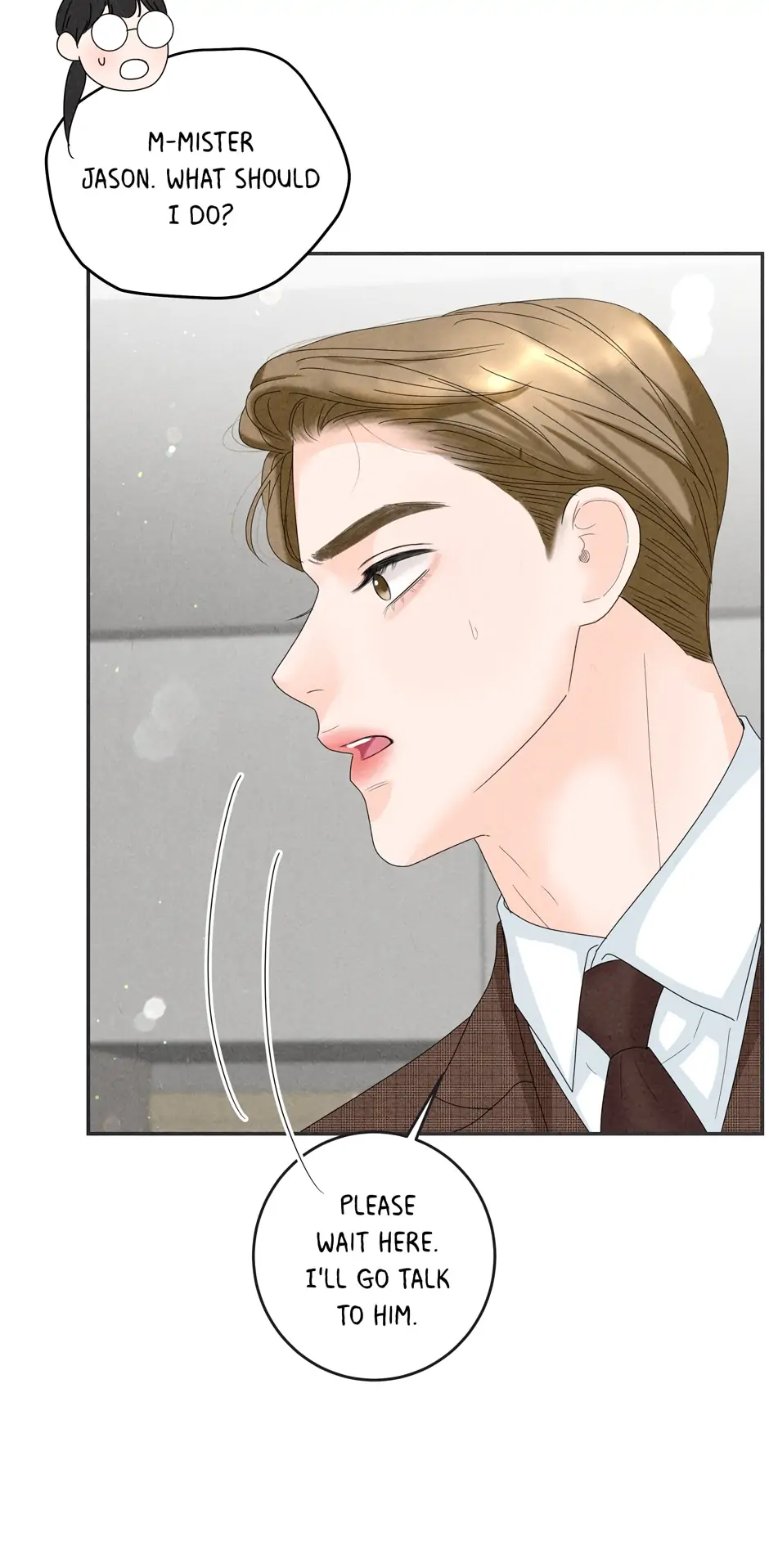 4 Ways To Save Your Wife chapter 54 page 33