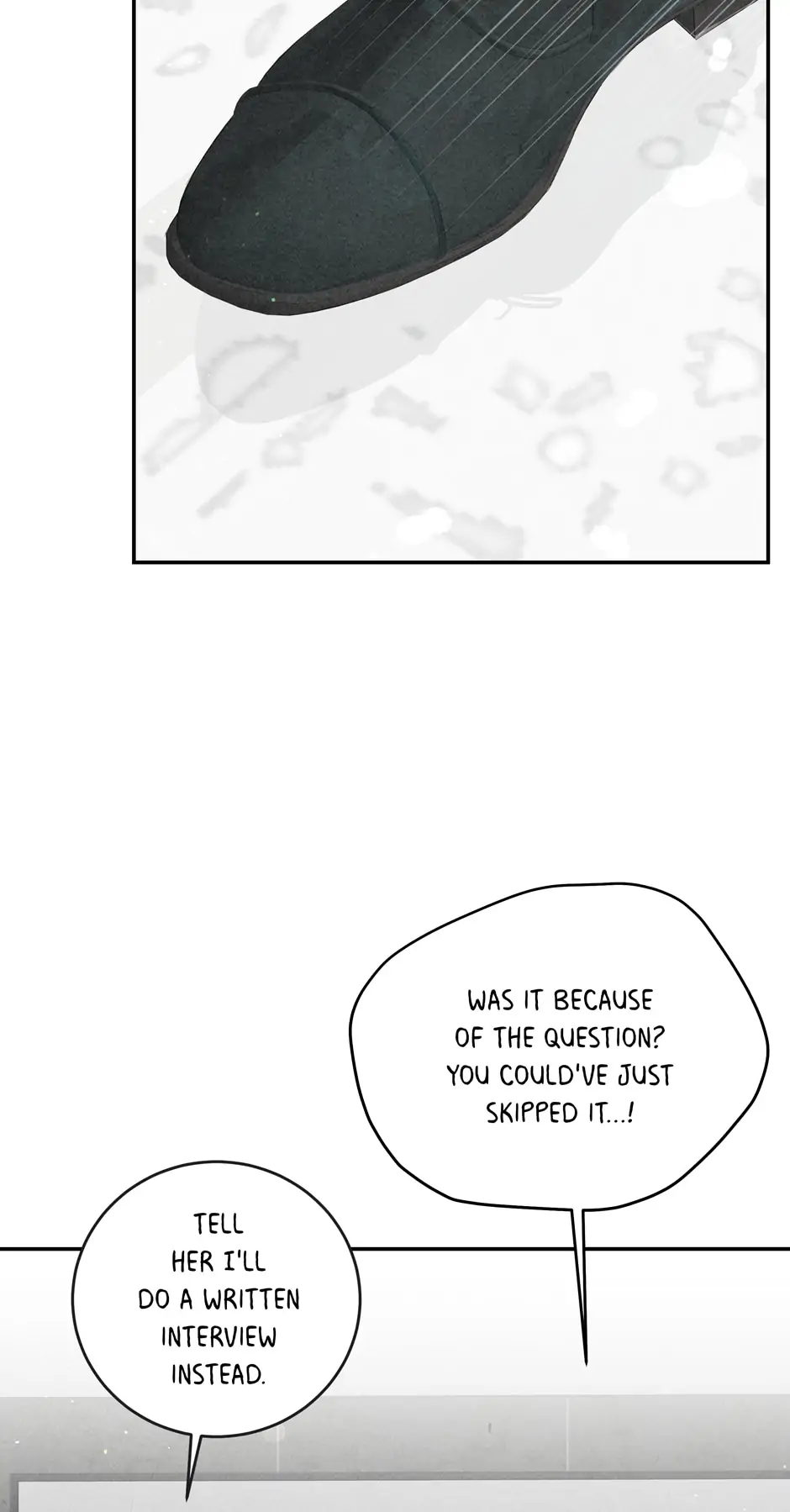 4 Ways To Save Your Wife chapter 54 page 35