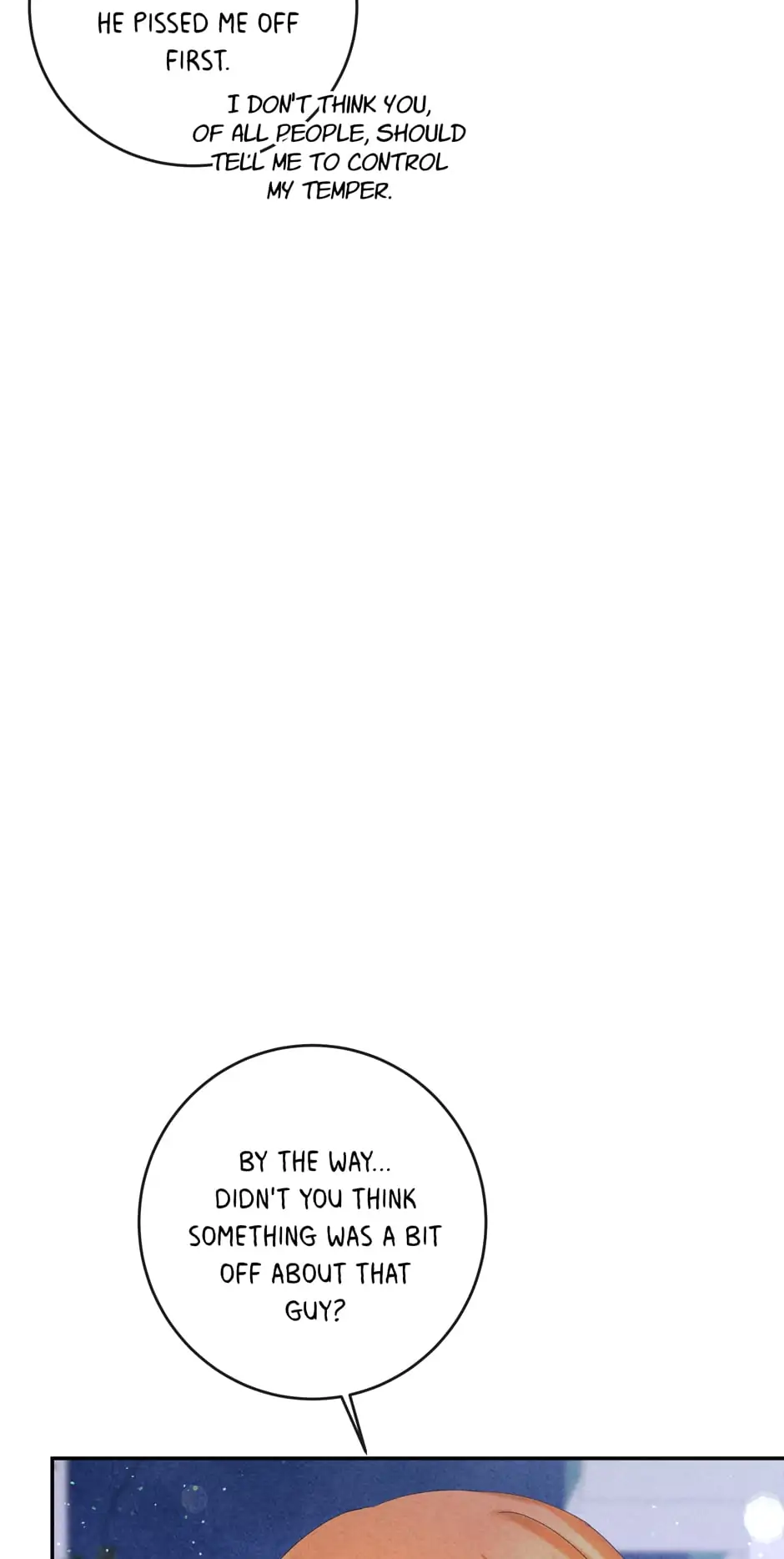 4 Ways To Save Your Wife chapter 54 page 45