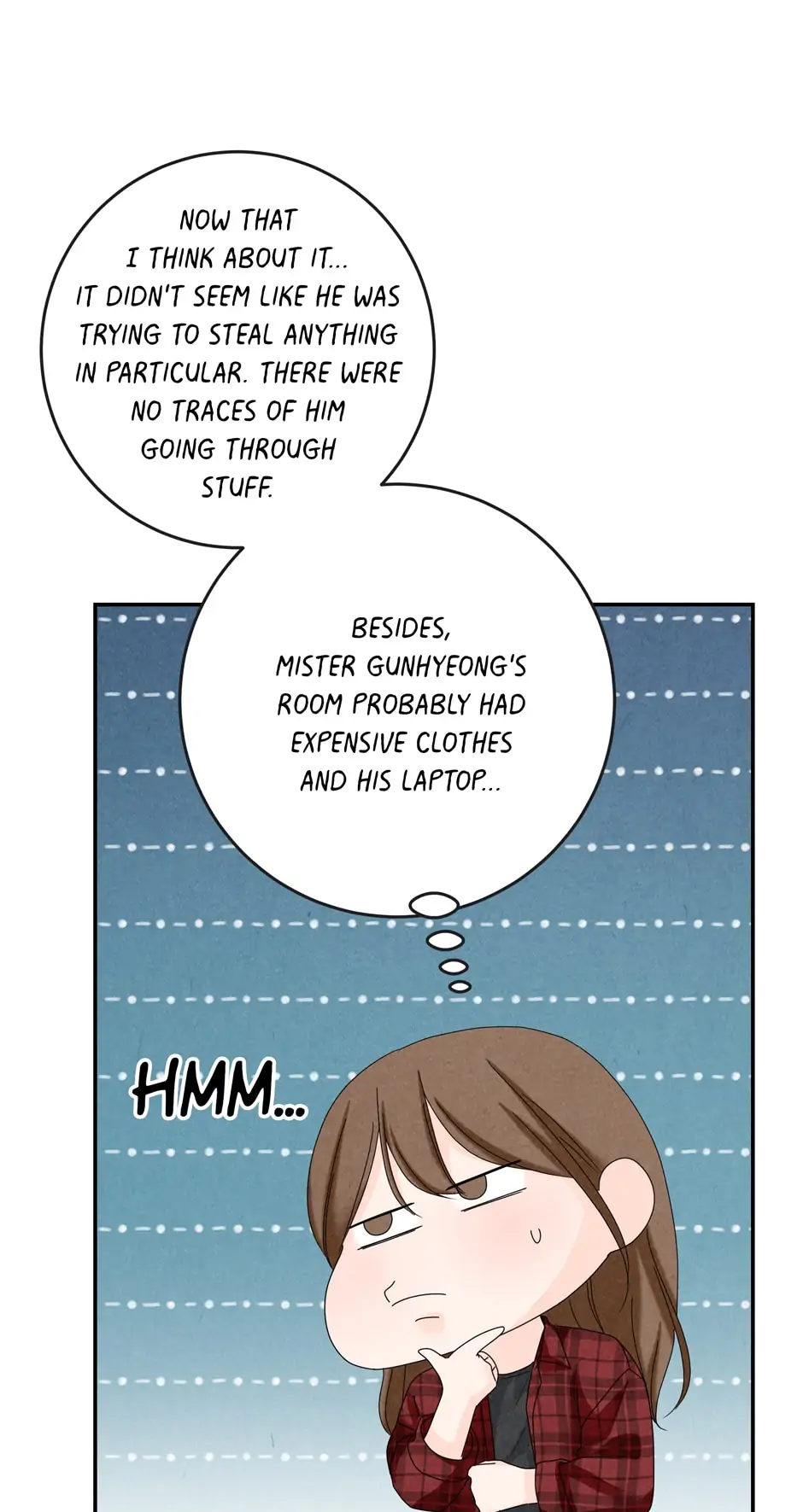 4 Ways To Save Your Wife chapter 54 page 48