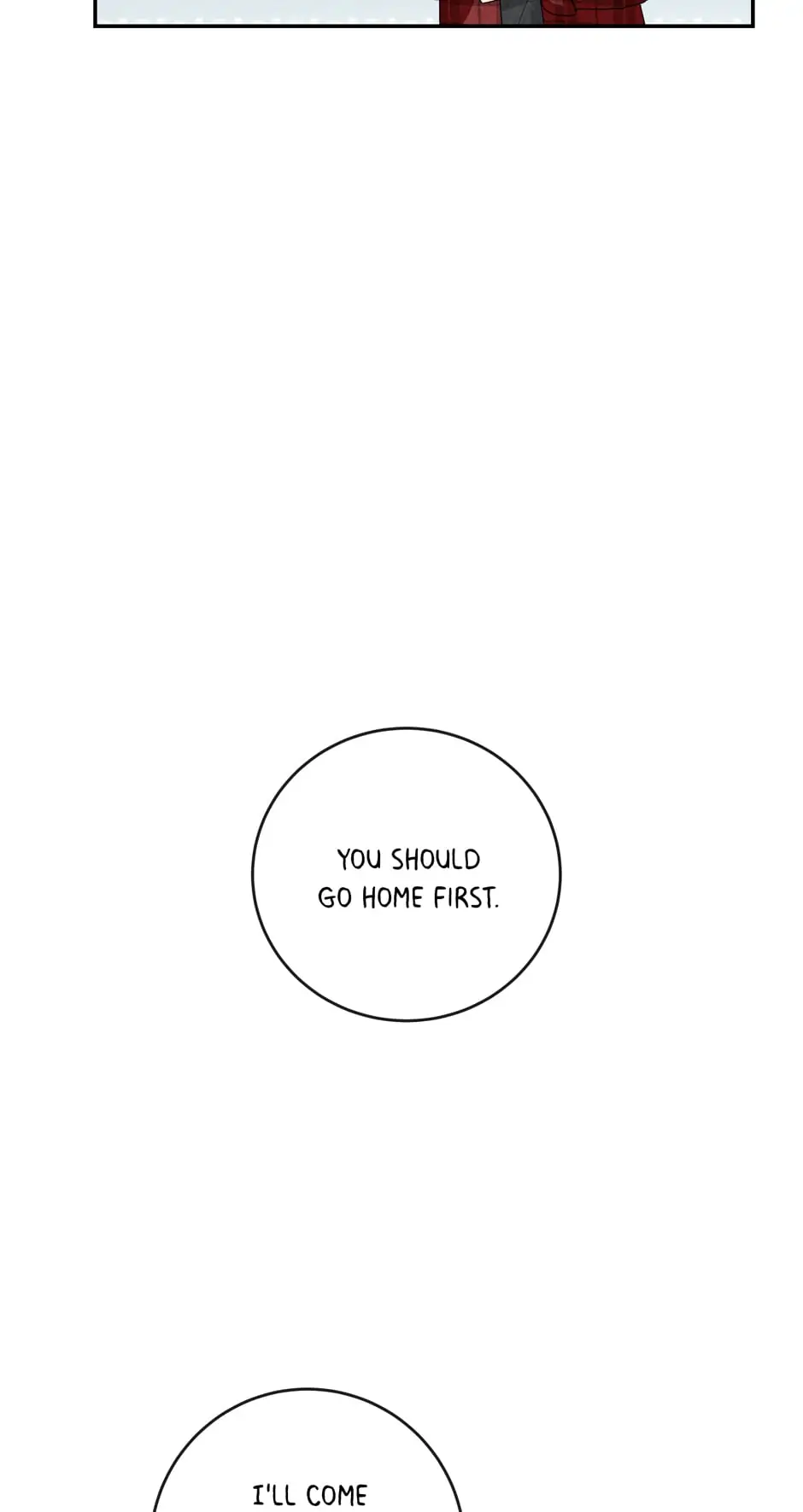 4 Ways To Save Your Wife chapter 54 page 49