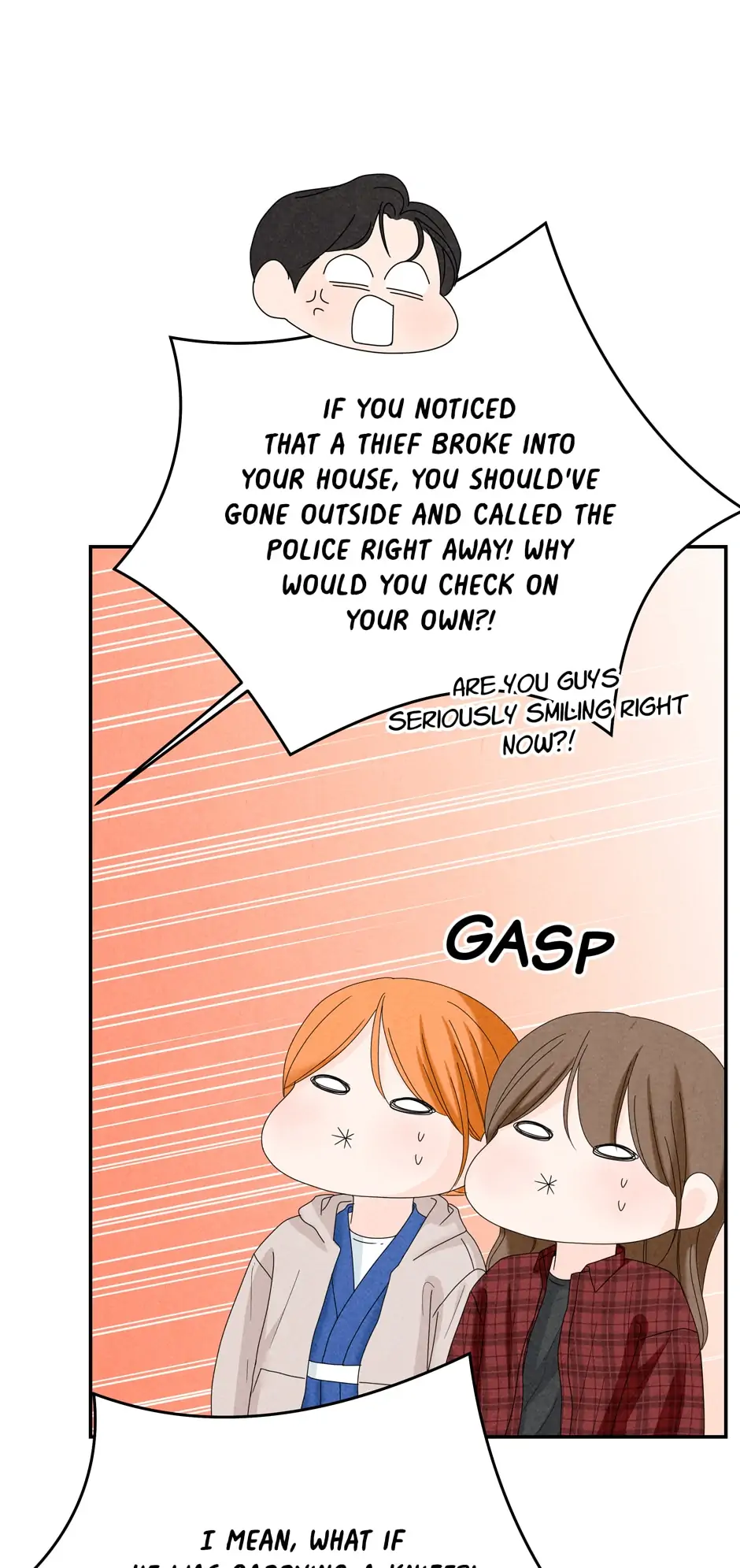 4 Ways To Save Your Wife chapter 54 page 63