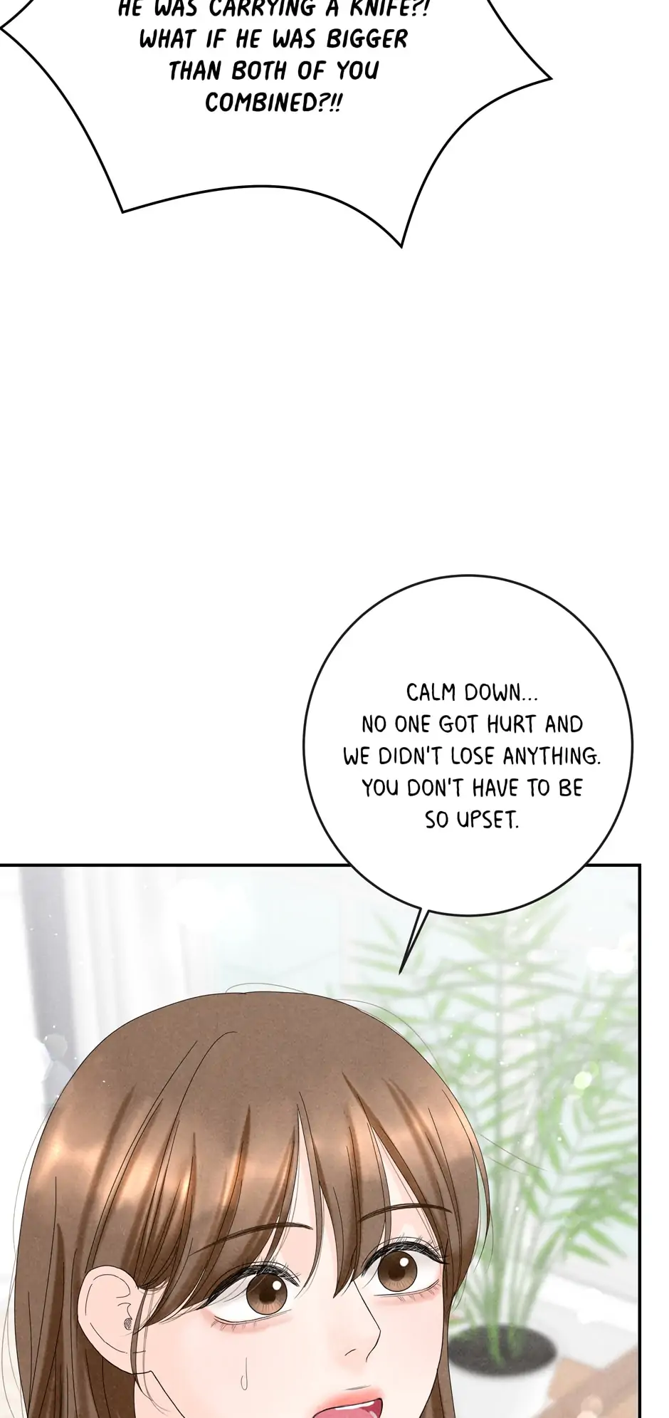 4 Ways To Save Your Wife chapter 54 page 64