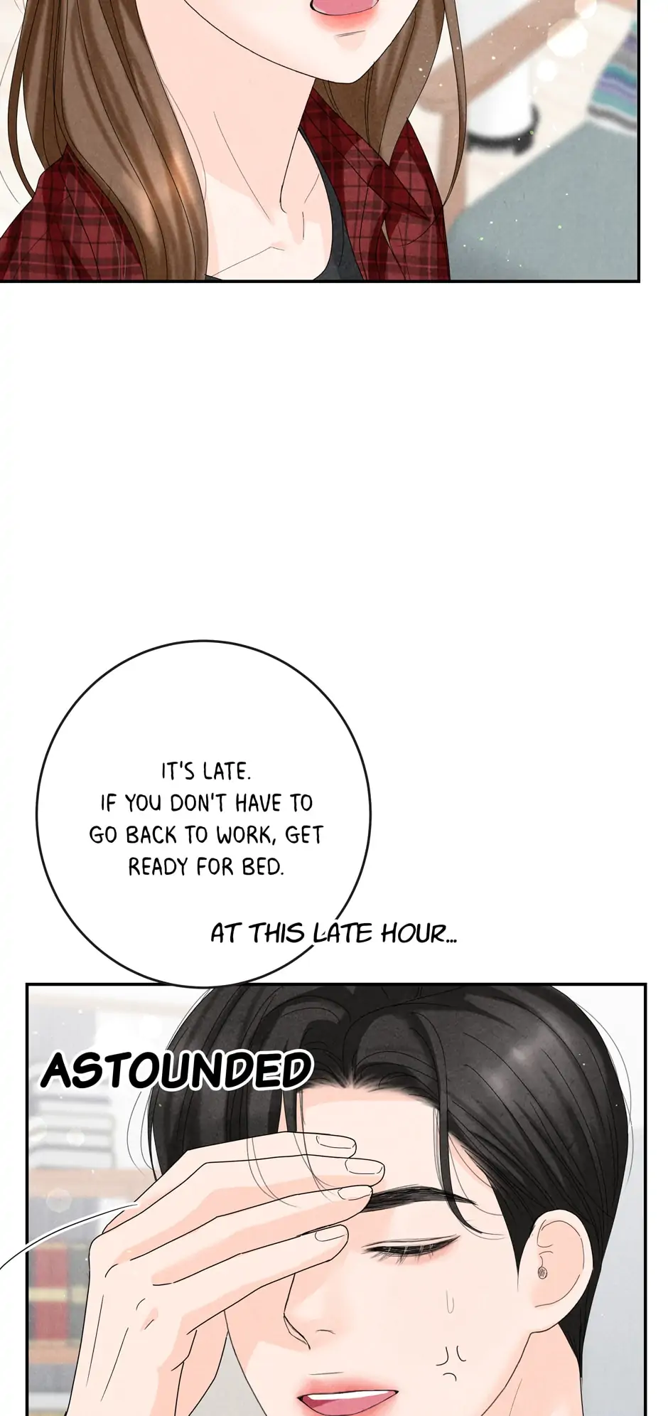 4 Ways To Save Your Wife chapter 54 page 65