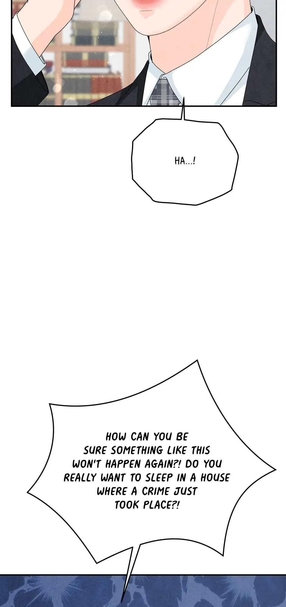 4 Ways To Save Your Wife chapter 54 page 66