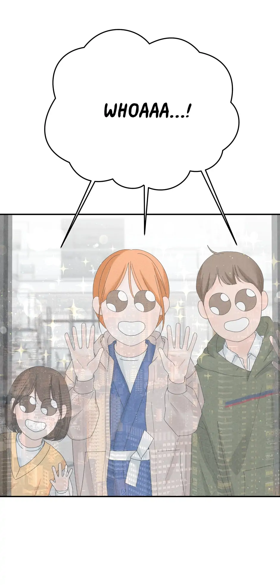 4 Ways To Save Your Wife chapter 54 page 72