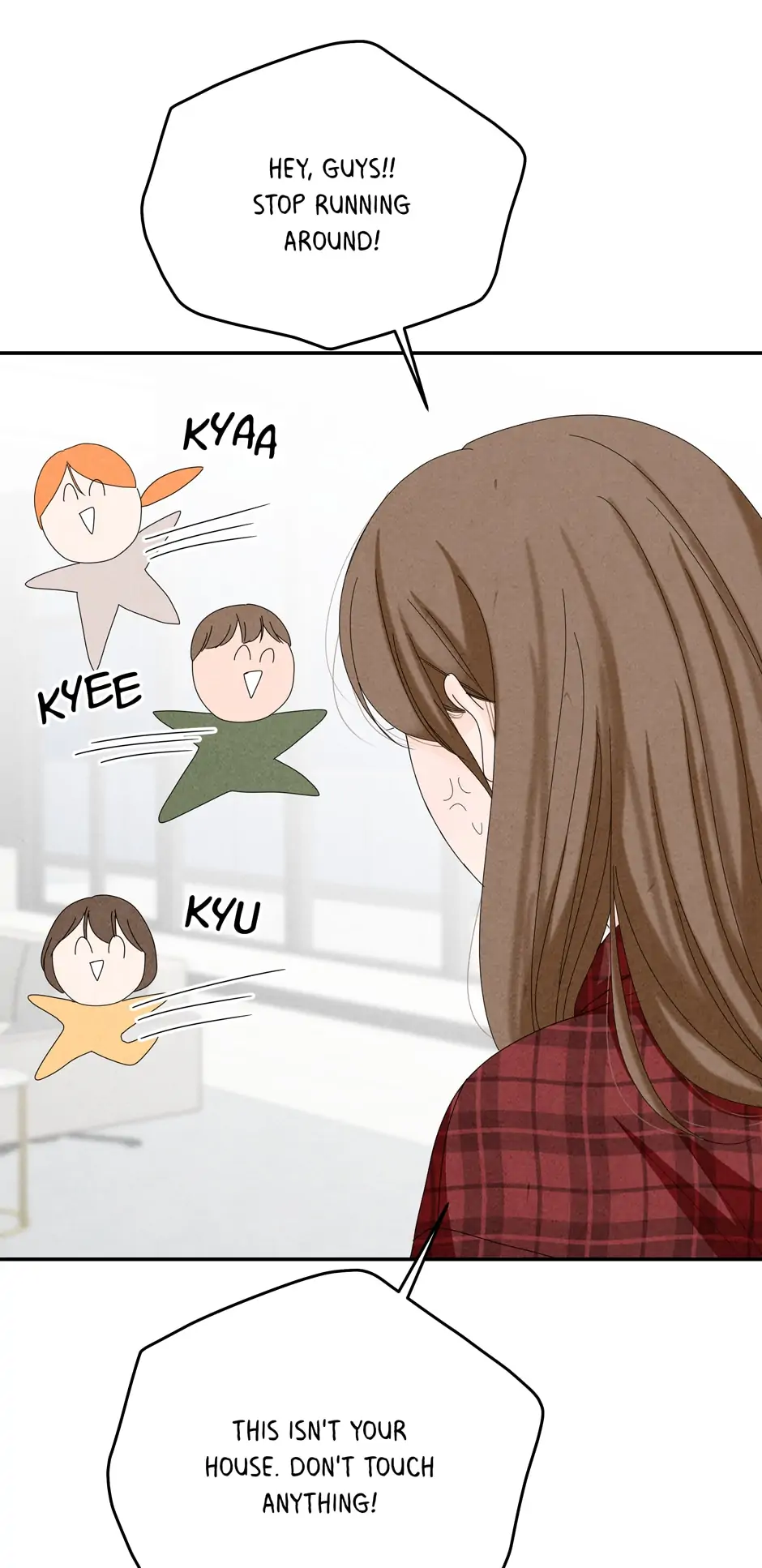 4 Ways To Save Your Wife chapter 54 page 74