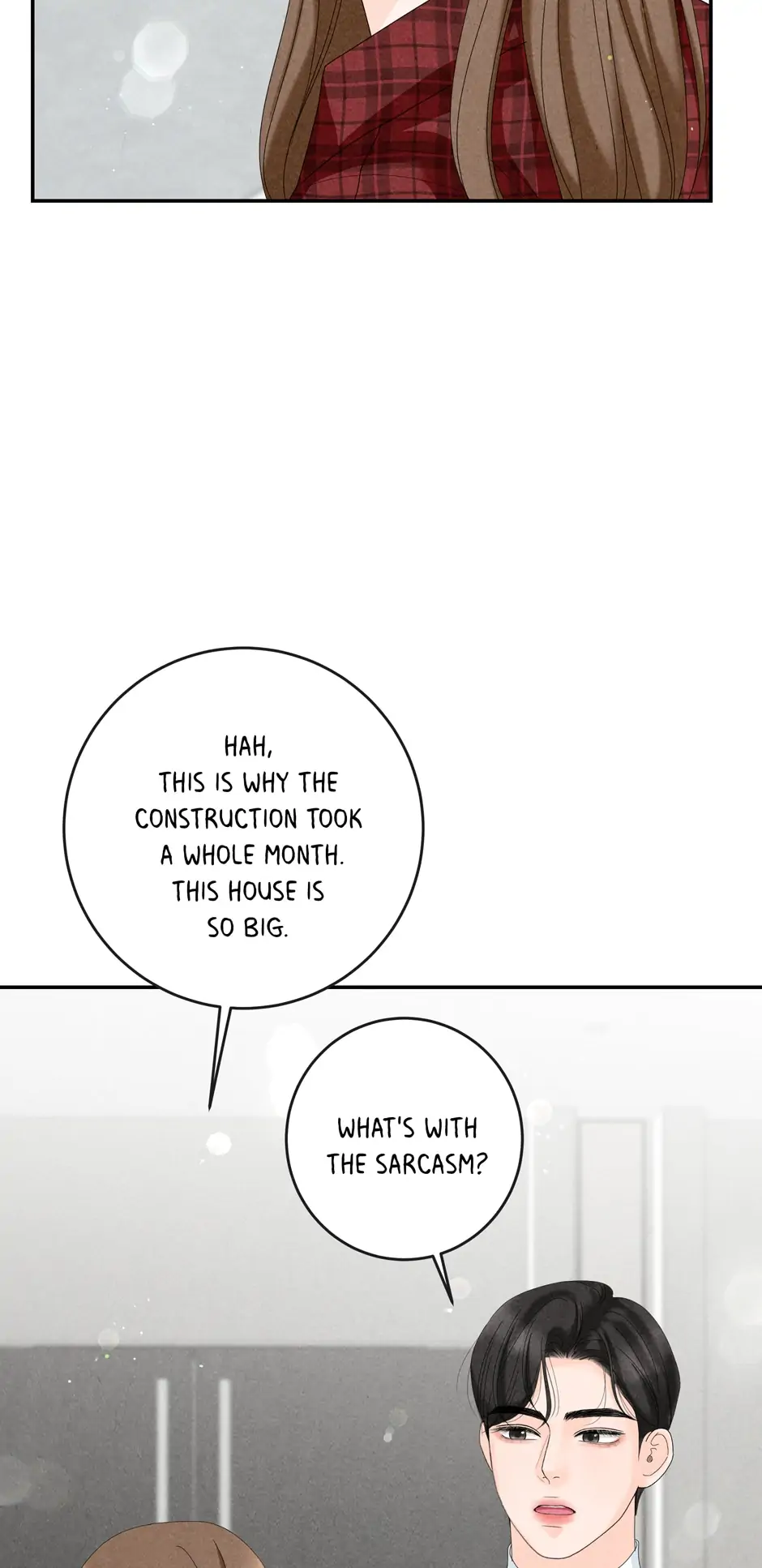 4 Ways To Save Your Wife chapter 54 page 76
