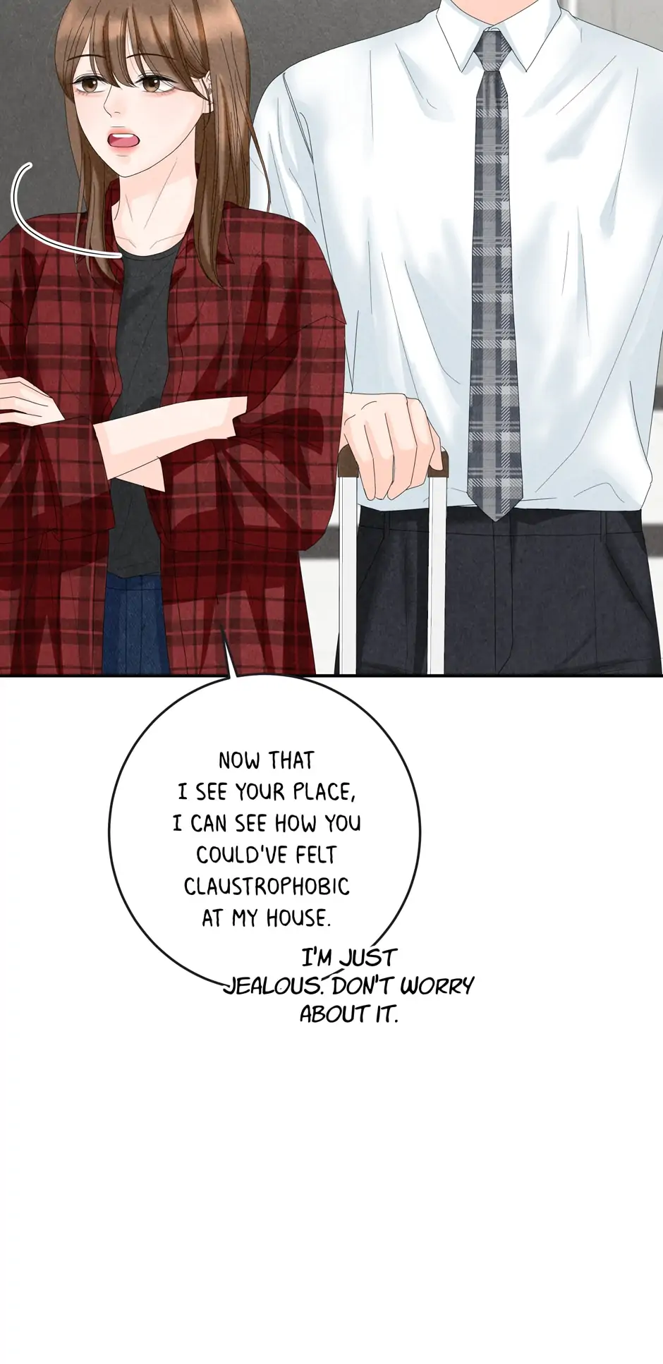 4 Ways To Save Your Wife chapter 54 page 77
