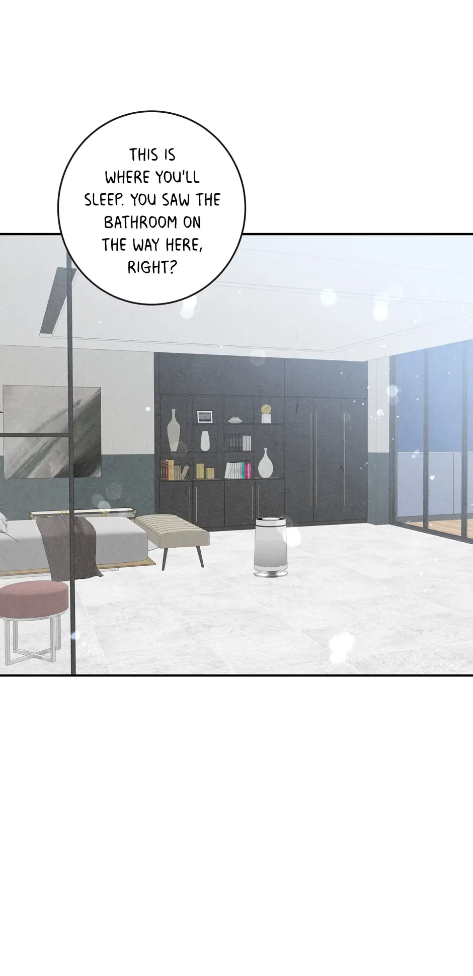 4 Ways To Save Your Wife chapter 54 page 80