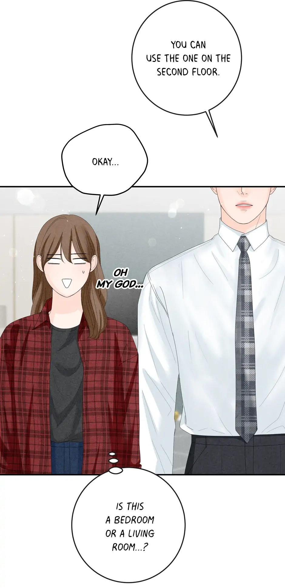 4 Ways To Save Your Wife chapter 54 page 81