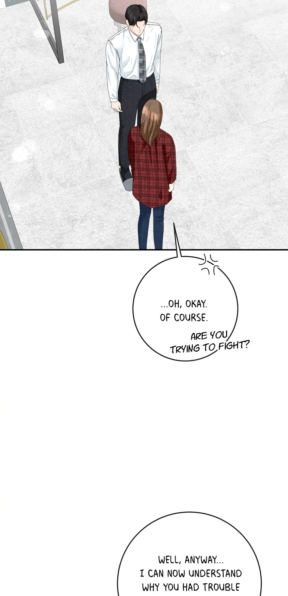 4 Ways To Save Your Wife chapter 54 page 83