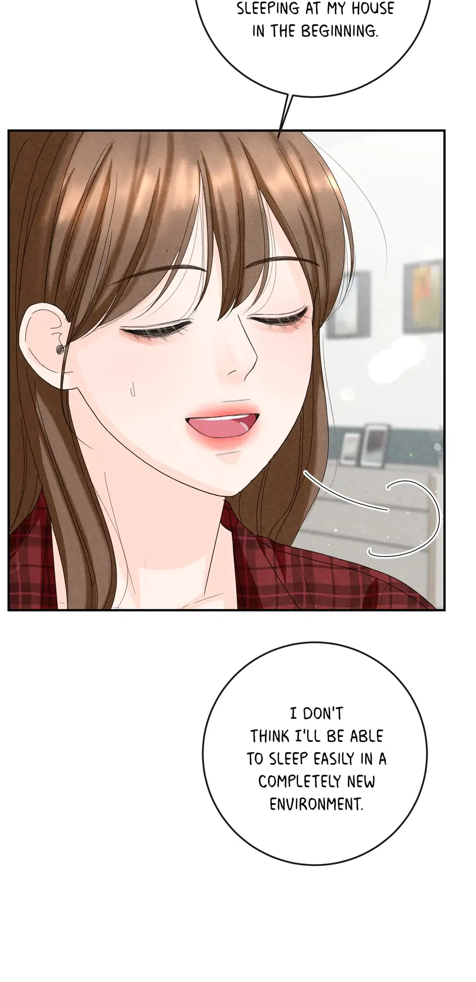 4 Ways To Save Your Wife chapter 54 page 84