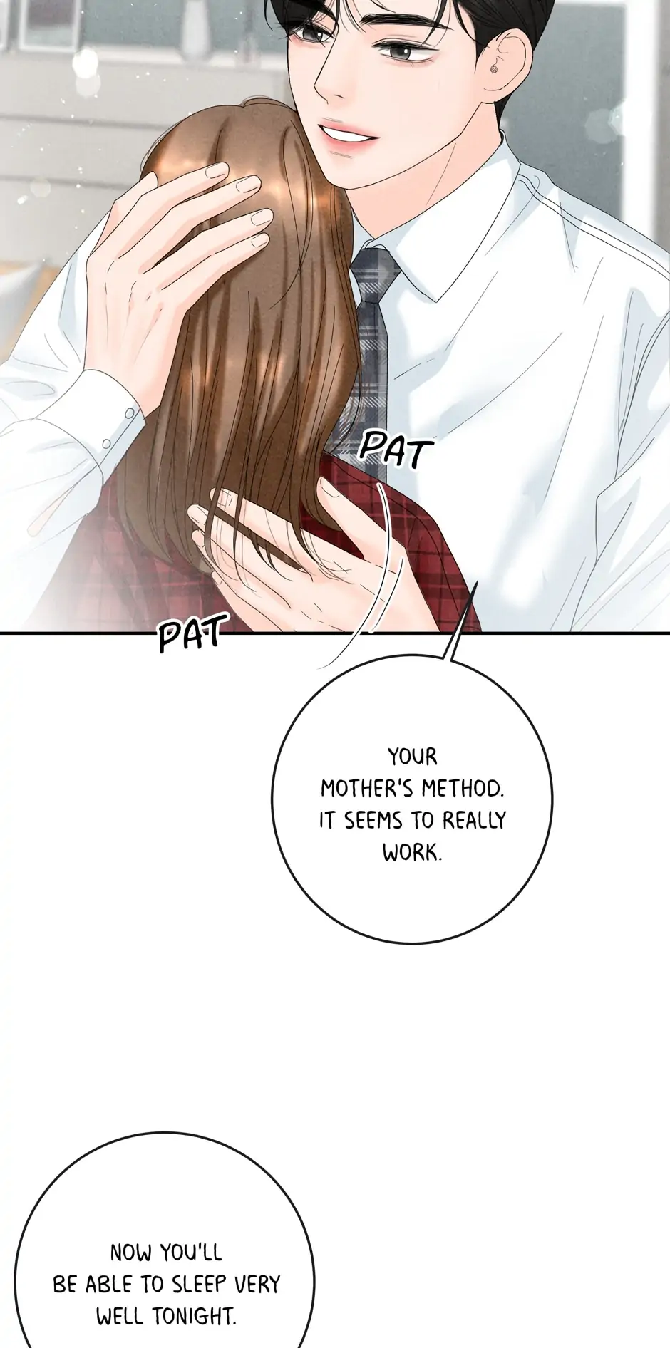 4 Ways To Save Your Wife chapter 55 page 4