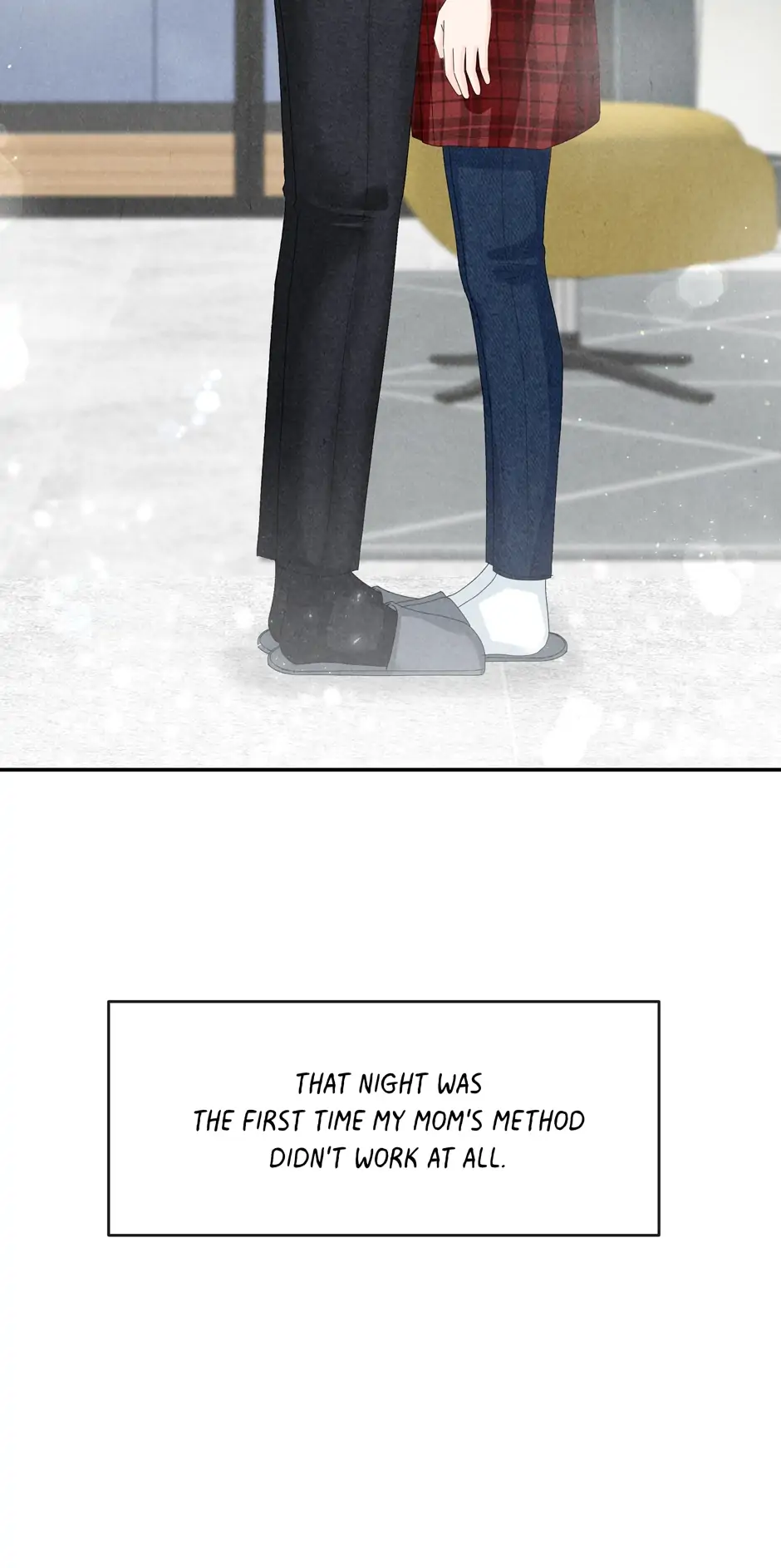 4 Ways To Save Your Wife chapter 55 page 7