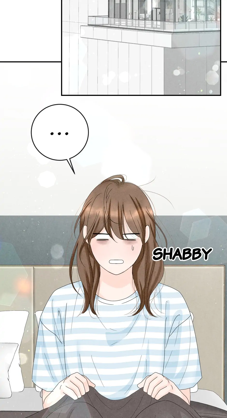 4 Ways To Save Your Wife chapter 55 page 9
