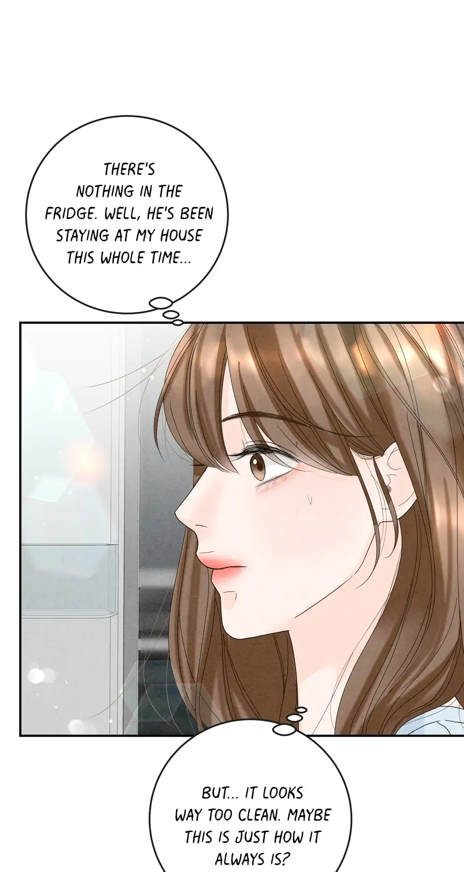 4 Ways To Save Your Wife chapter 55 page 15