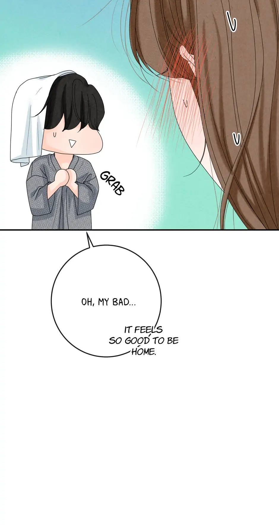 4 Ways To Save Your Wife chapter 55 page 21