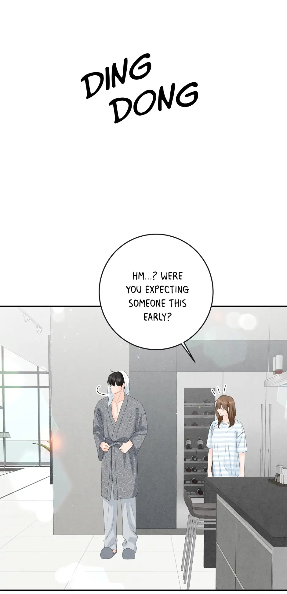 4 Ways To Save Your Wife chapter 55 page 22