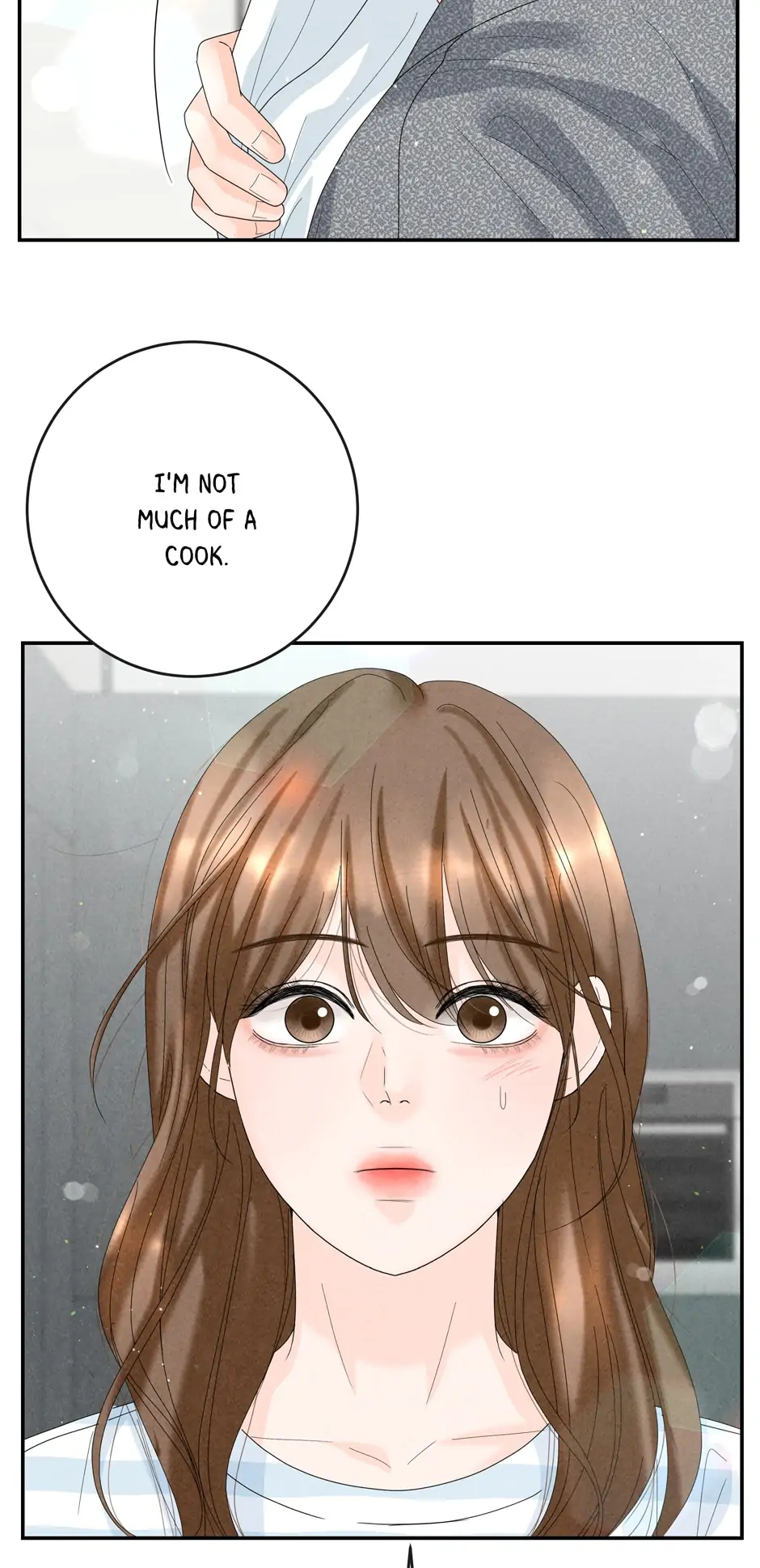 4 Ways To Save Your Wife chapter 55 page 24