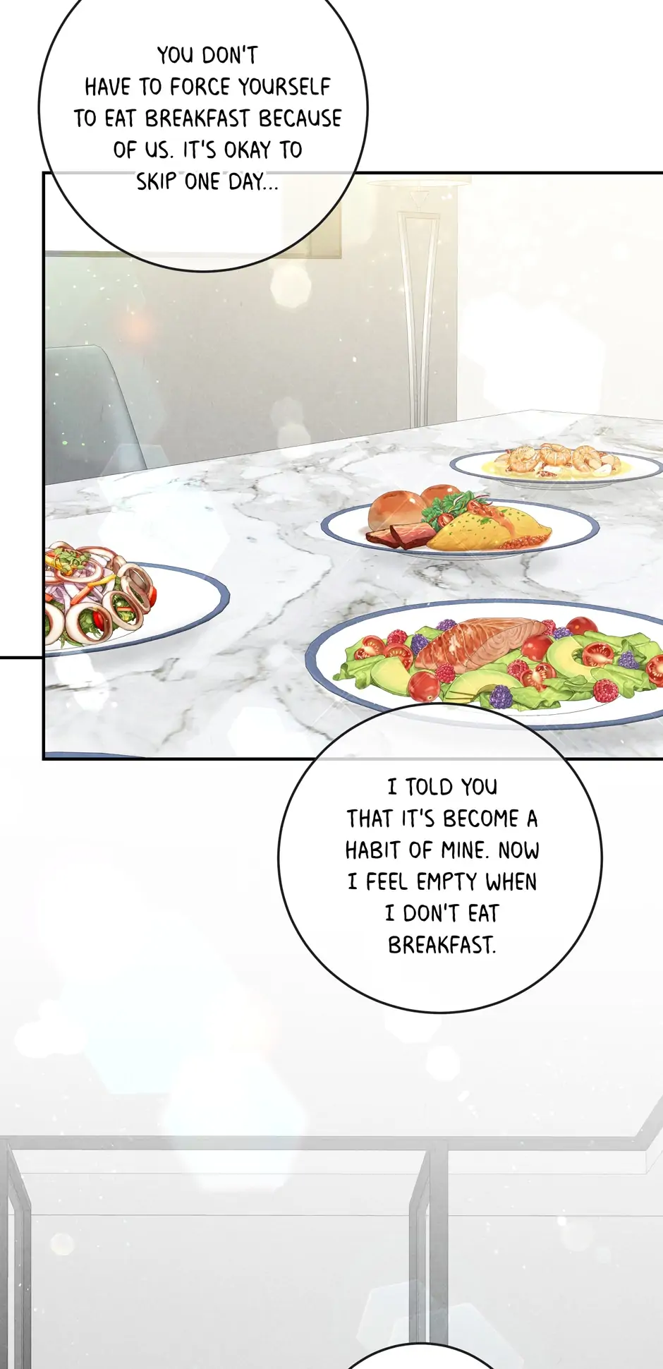 4 Ways To Save Your Wife chapter 55 page 26
