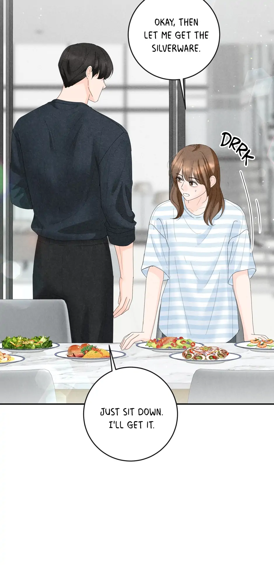 4 Ways To Save Your Wife chapter 55 page 27