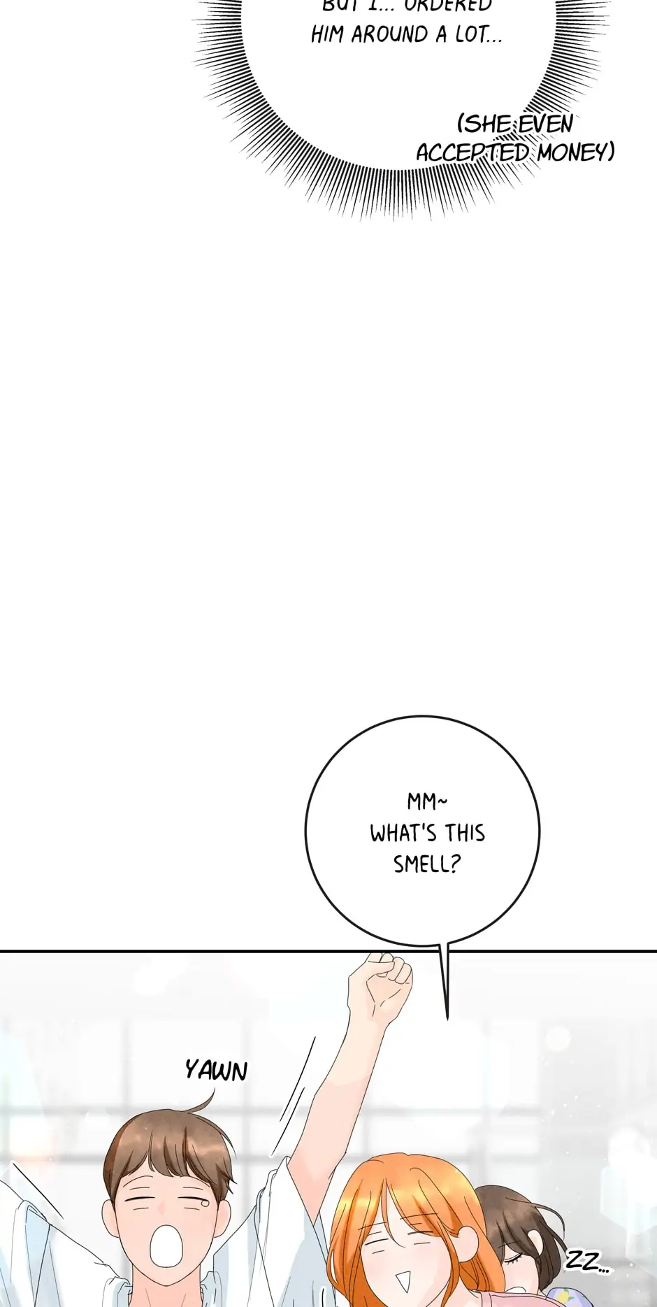 4 Ways To Save Your Wife chapter 55 page 29