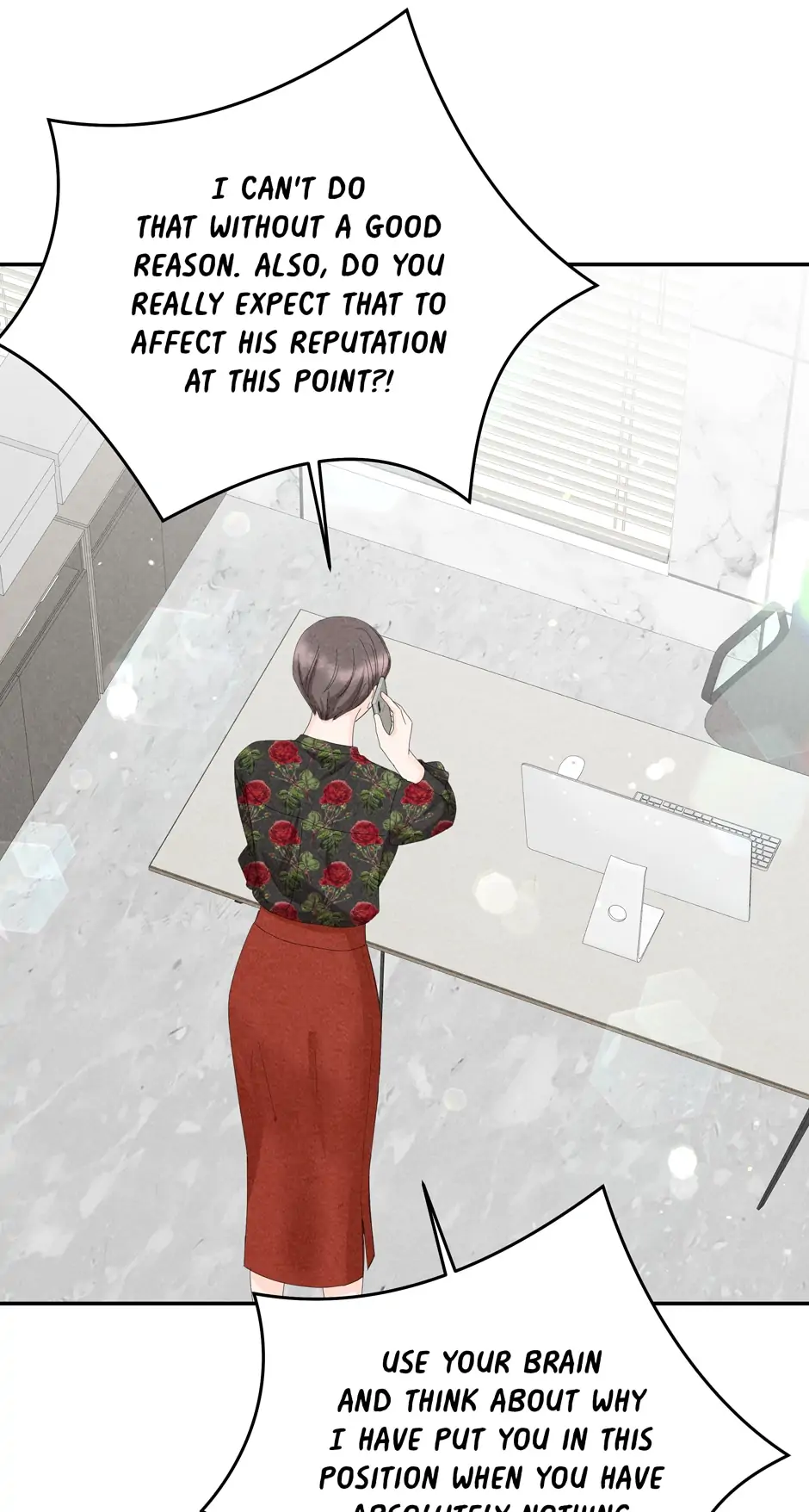 4 Ways To Save Your Wife chapter 55 page 37