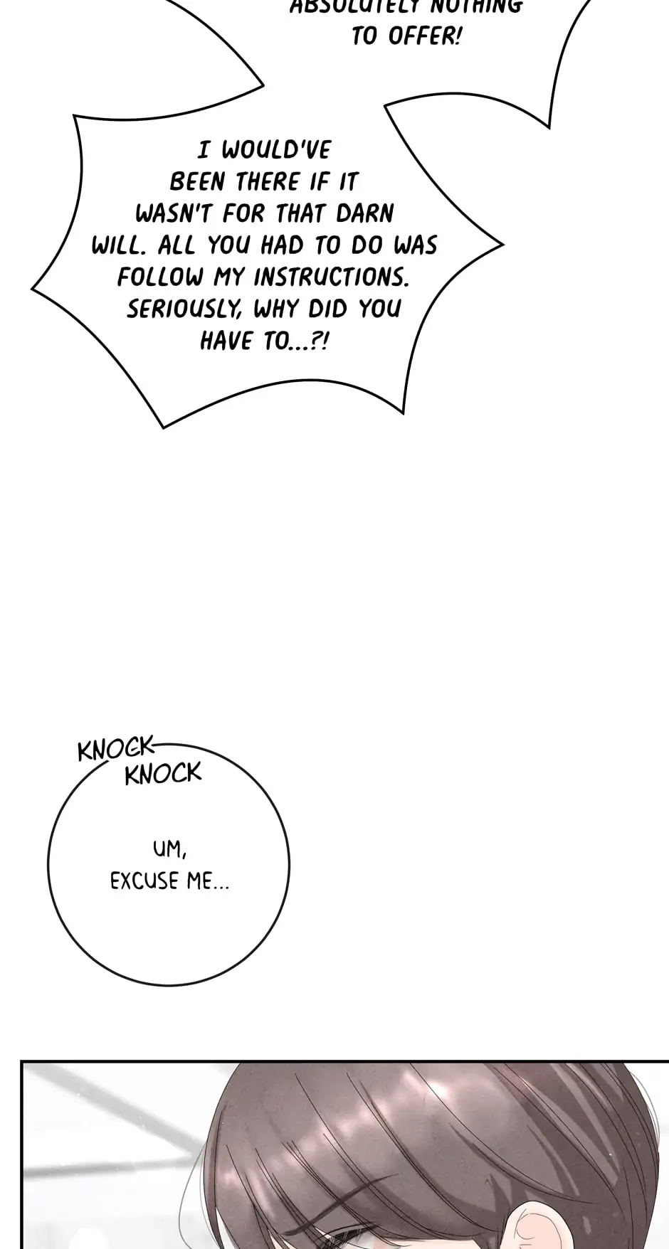 4 Ways To Save Your Wife chapter 55 page 38