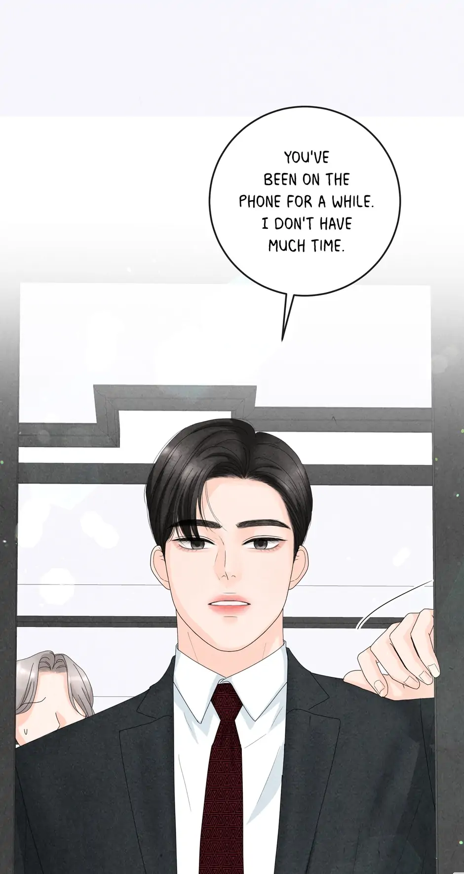 4 Ways To Save Your Wife chapter 55 page 41