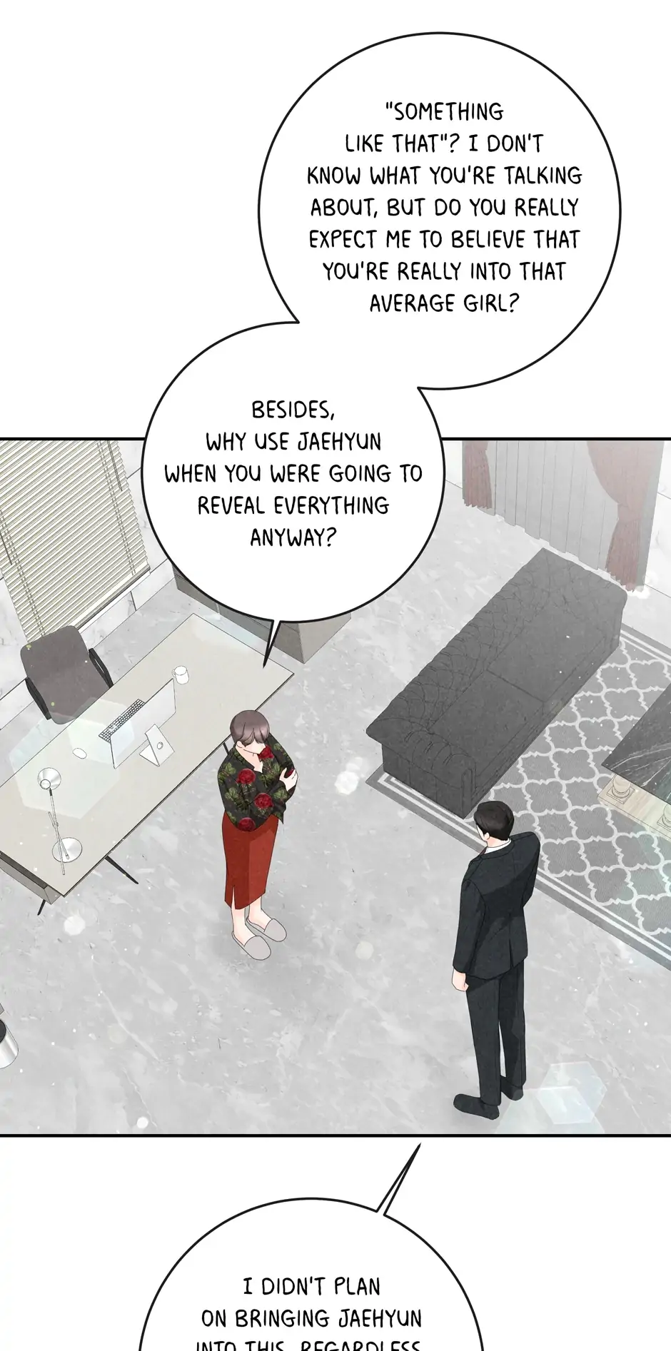 4 Ways To Save Your Wife chapter 55 page 48