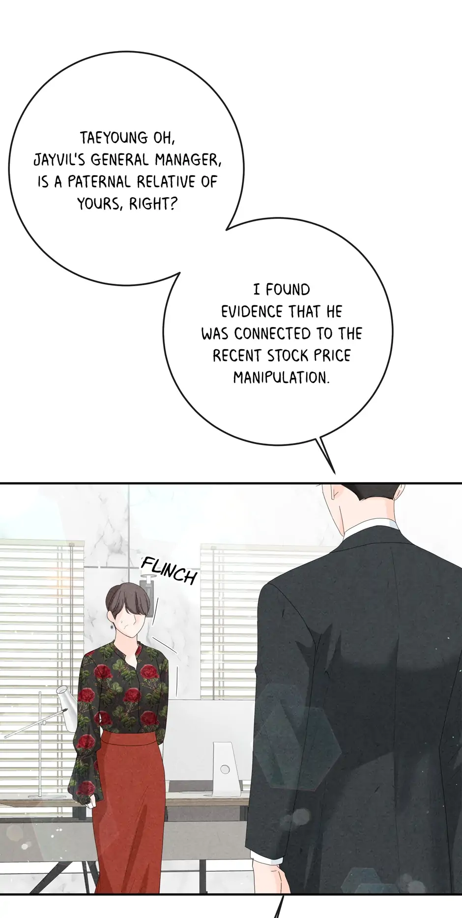 4 Ways To Save Your Wife chapter 55 page 55