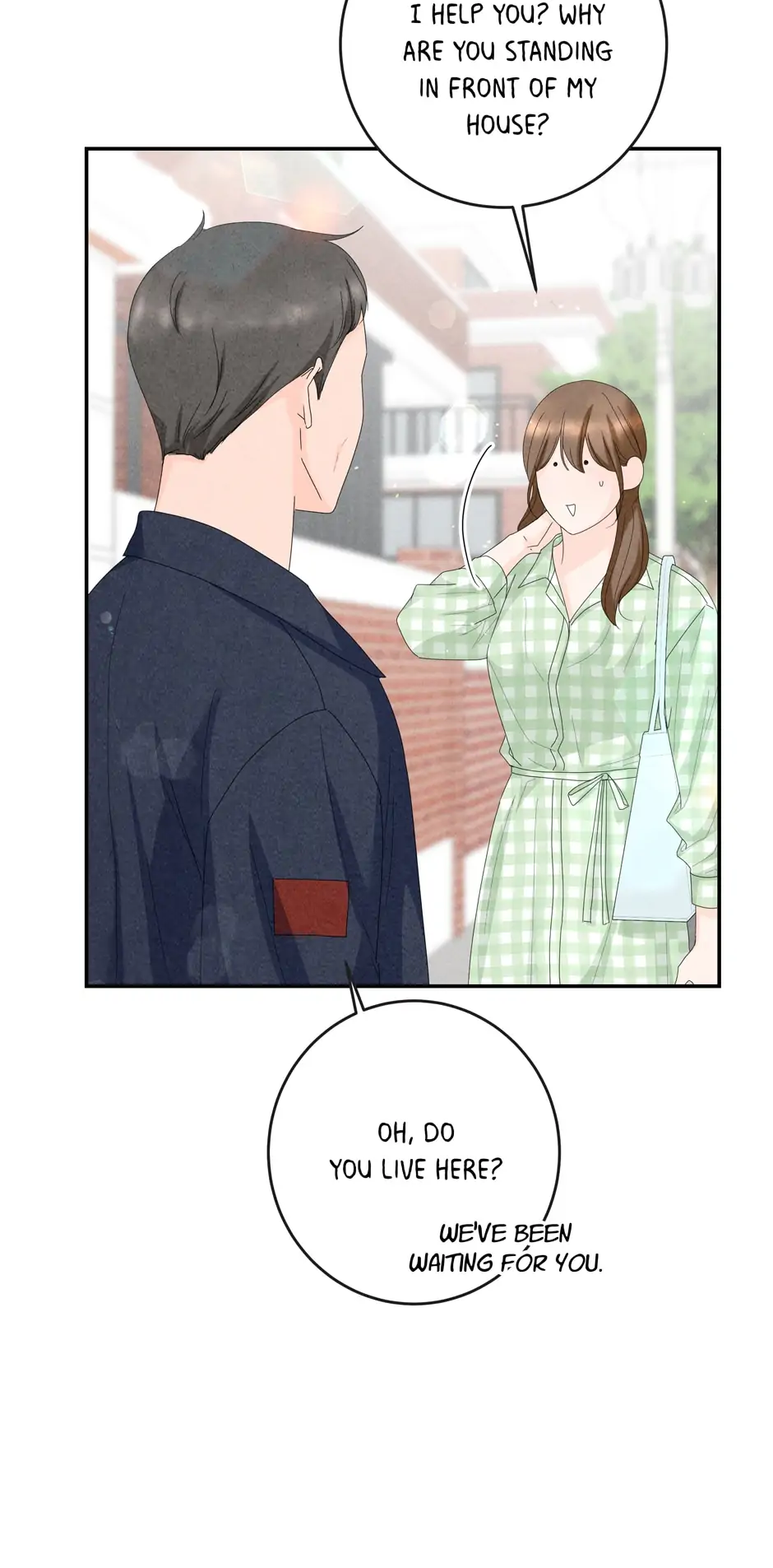 4 Ways To Save Your Wife chapter 55 page 67
