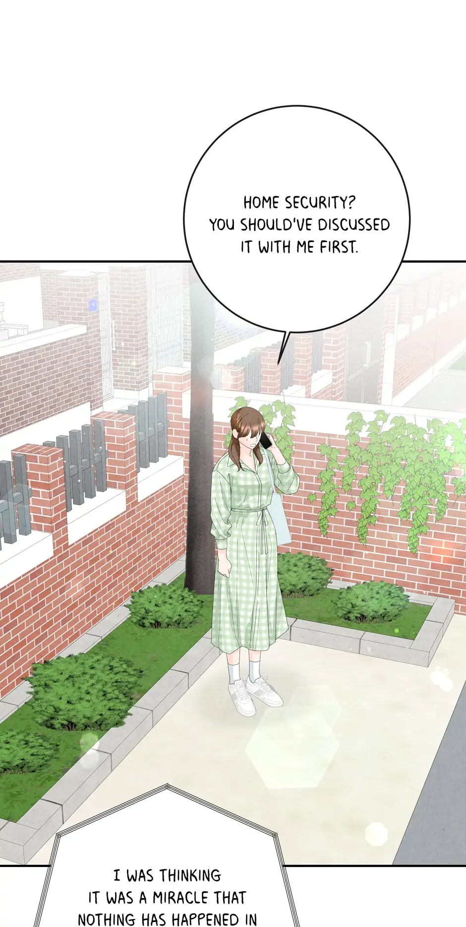 4 Ways To Save Your Wife chapter 55 page 70