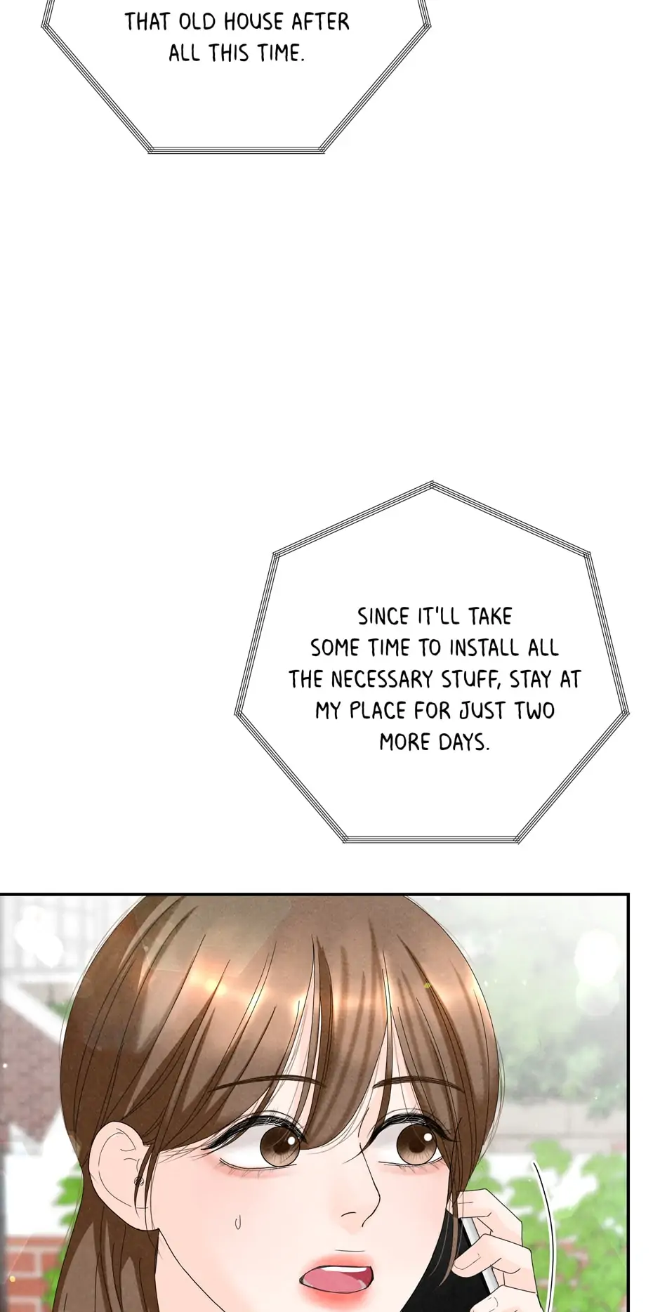 4 Ways To Save Your Wife chapter 55 page 71