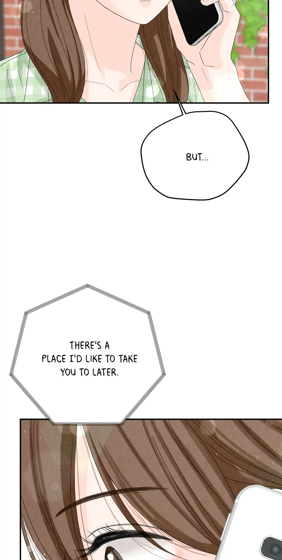 4 Ways To Save Your Wife chapter 55 page 72