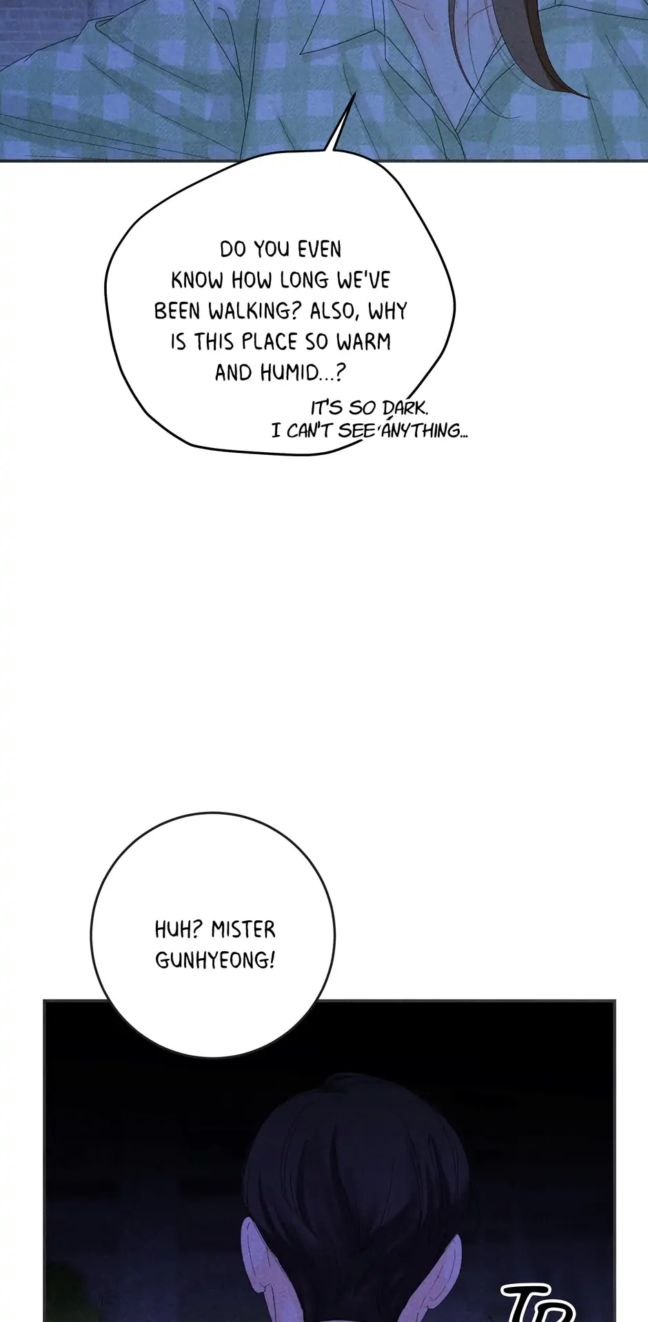 4 Ways To Save Your Wife chapter 55 page 83