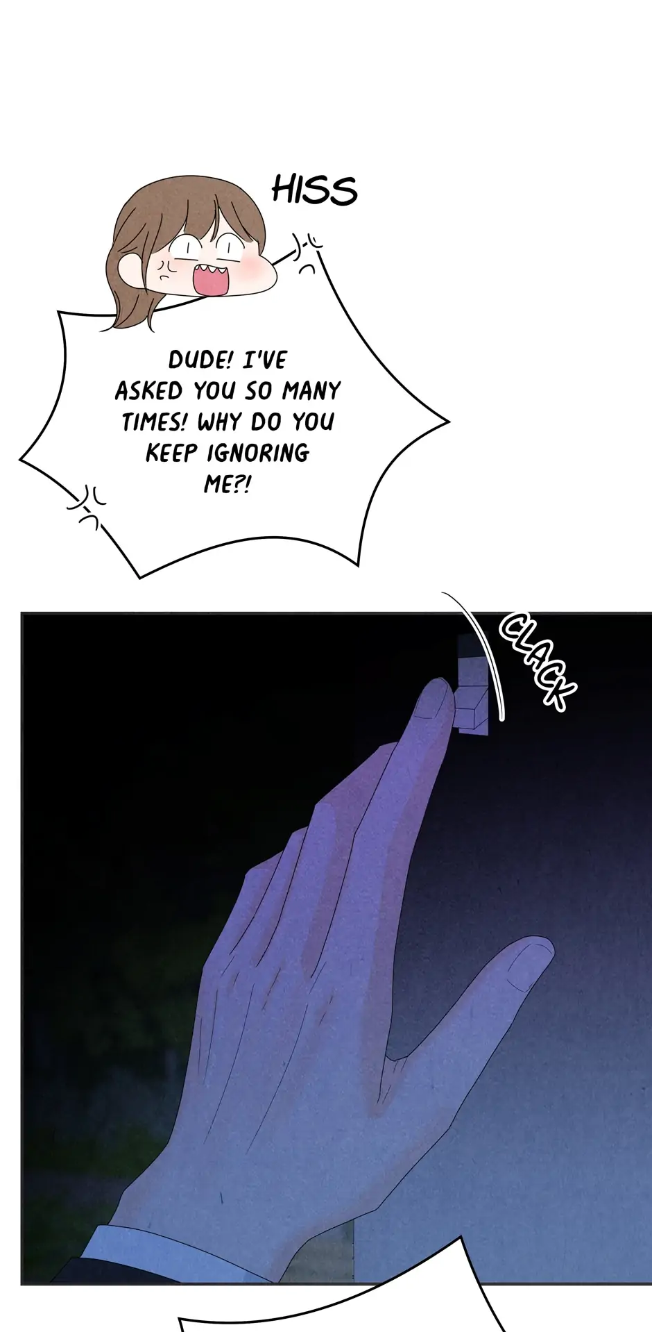 4 Ways To Save Your Wife chapter 55 page 85
