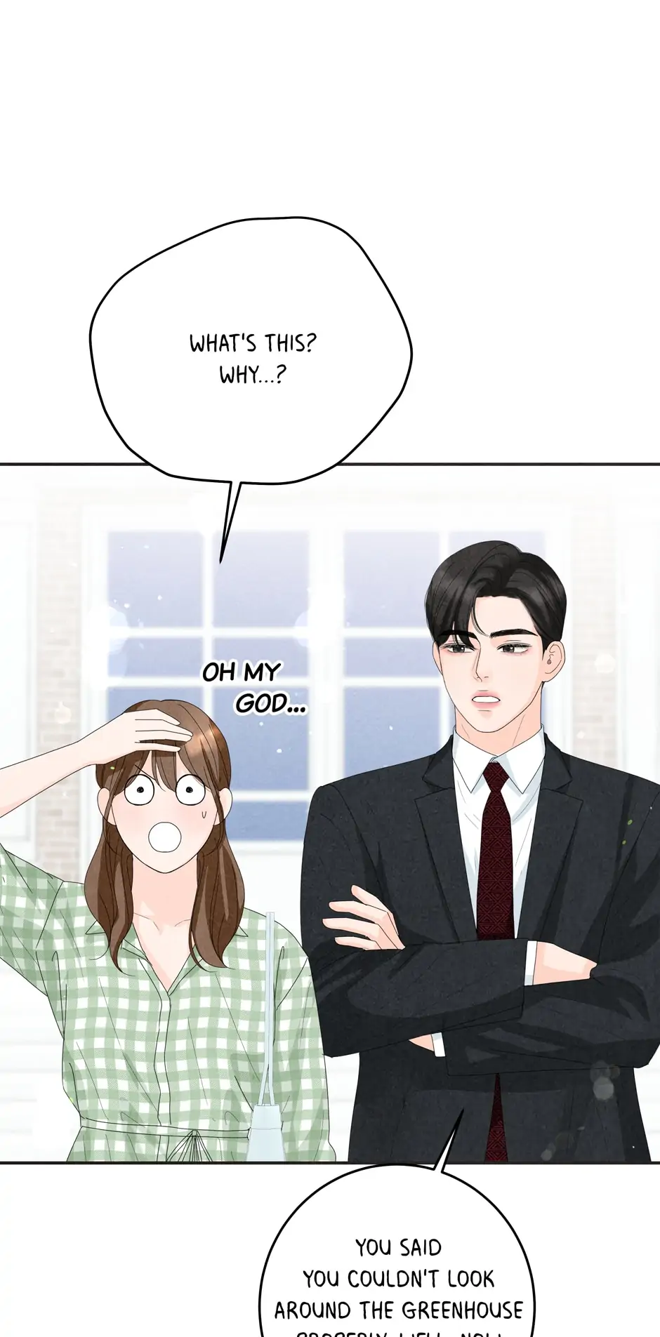 4 Ways To Save Your Wife chapter 56 page 4