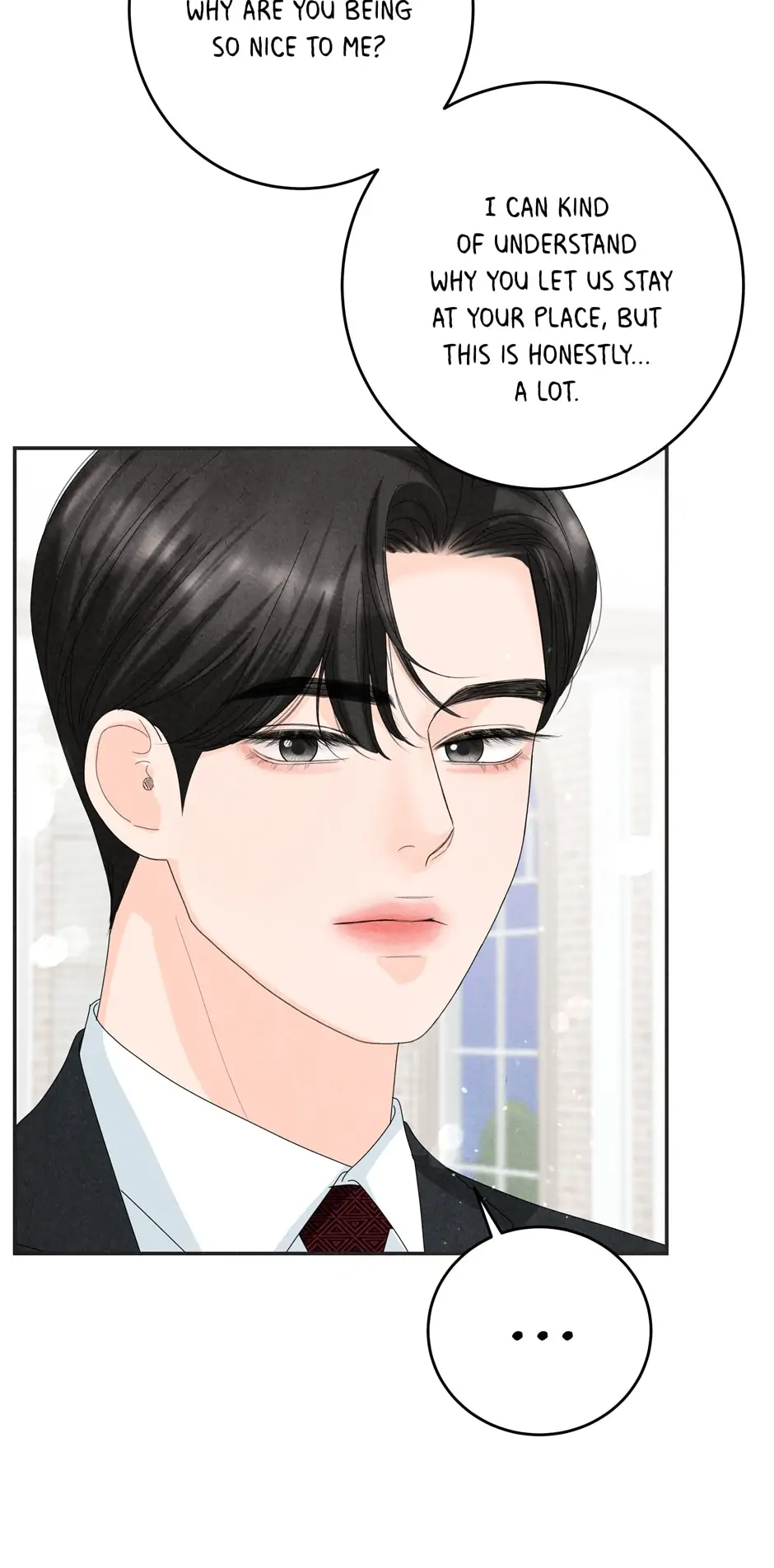 4 Ways To Save Your Wife chapter 56 page 6