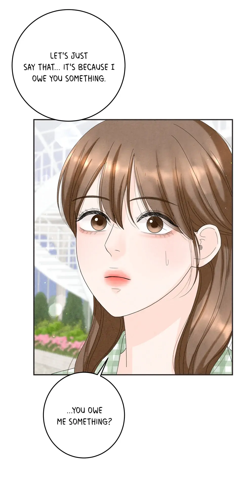 4 Ways To Save Your Wife chapter 56 page 7