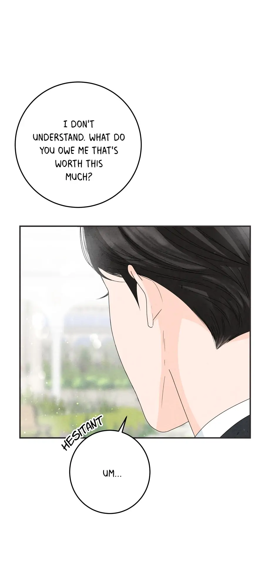 4 Ways To Save Your Wife chapter 56 page 8