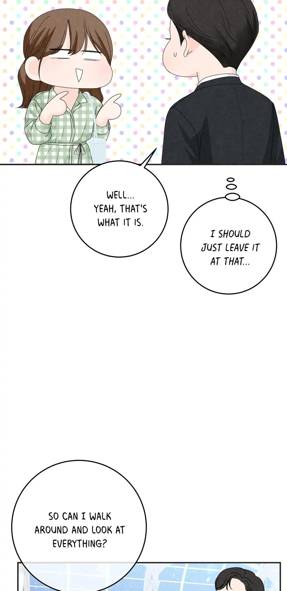 4 Ways To Save Your Wife chapter 56 page 10