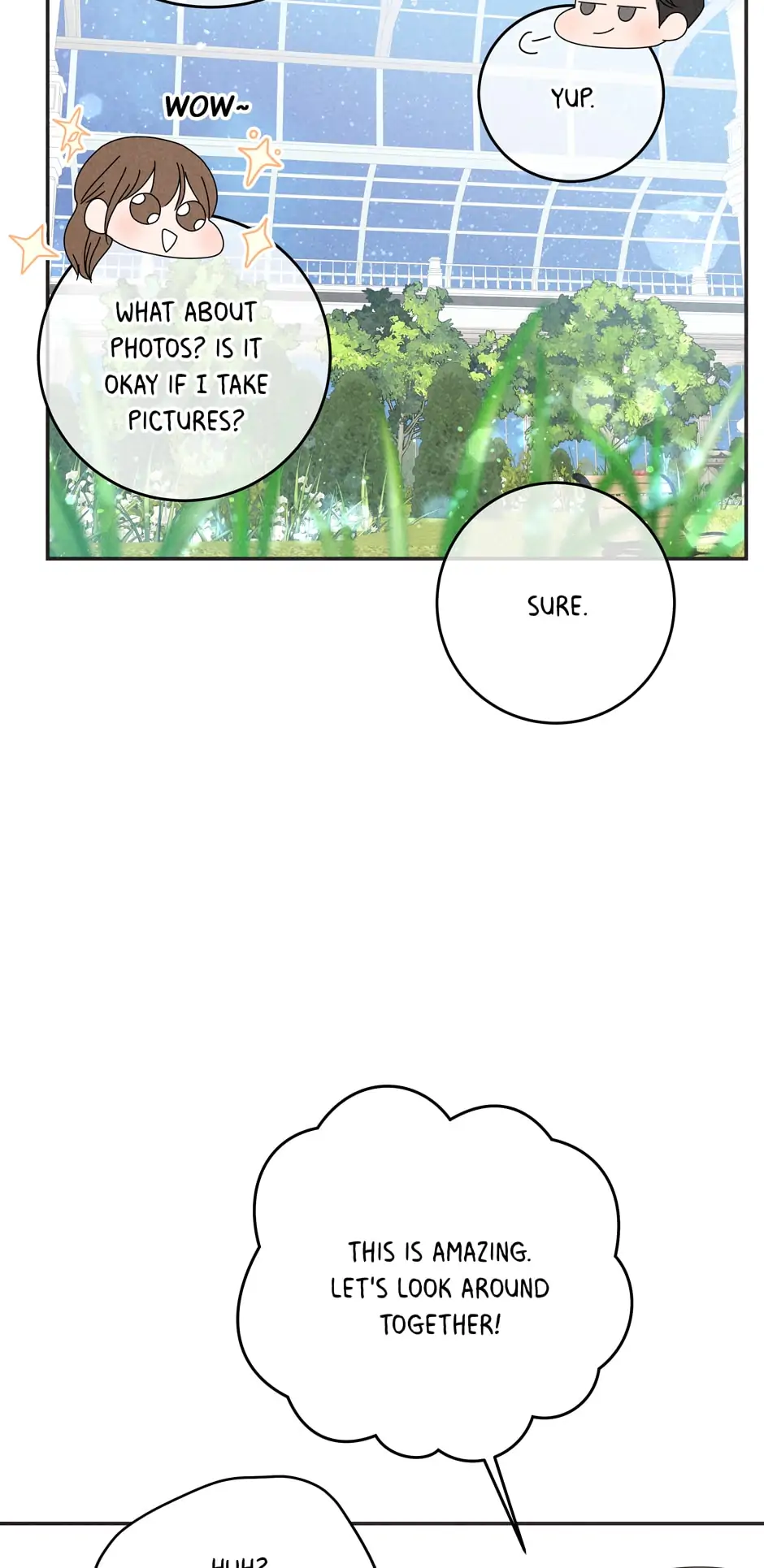 4 Ways To Save Your Wife chapter 56 page 11